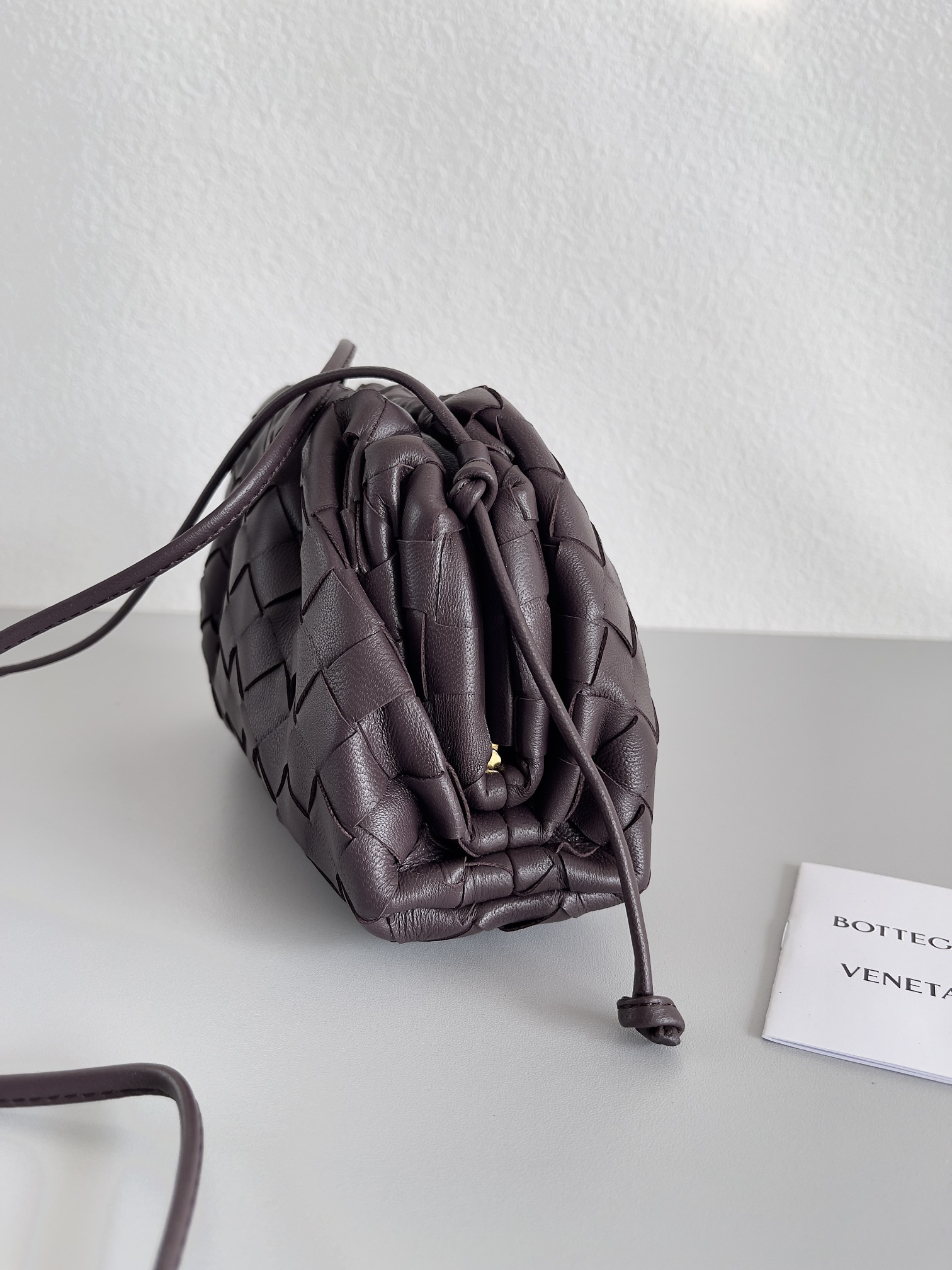 Bo*te*ga ve*ne*ta the pouch bag-22*9cm