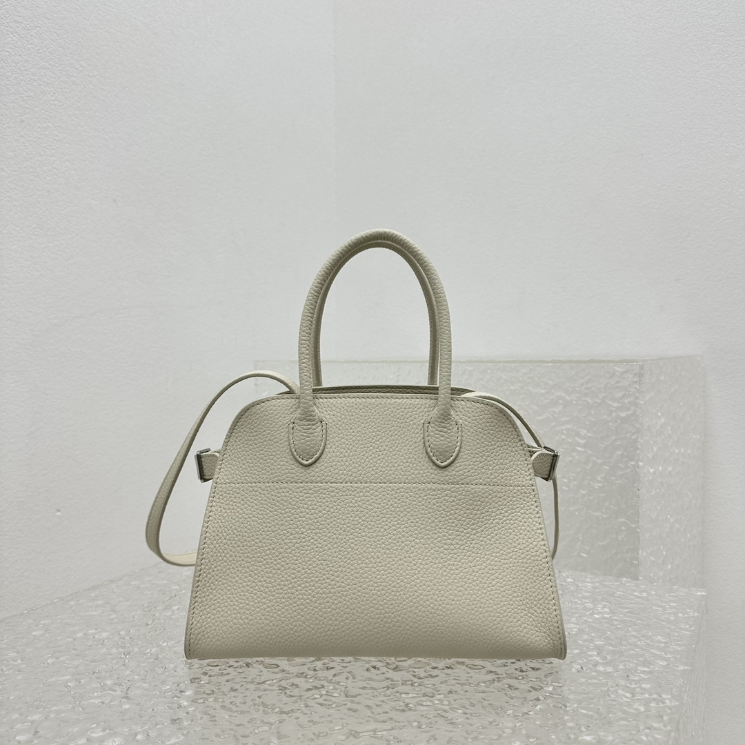 The Row Margaux 10 Bag-26*17.5*21CM