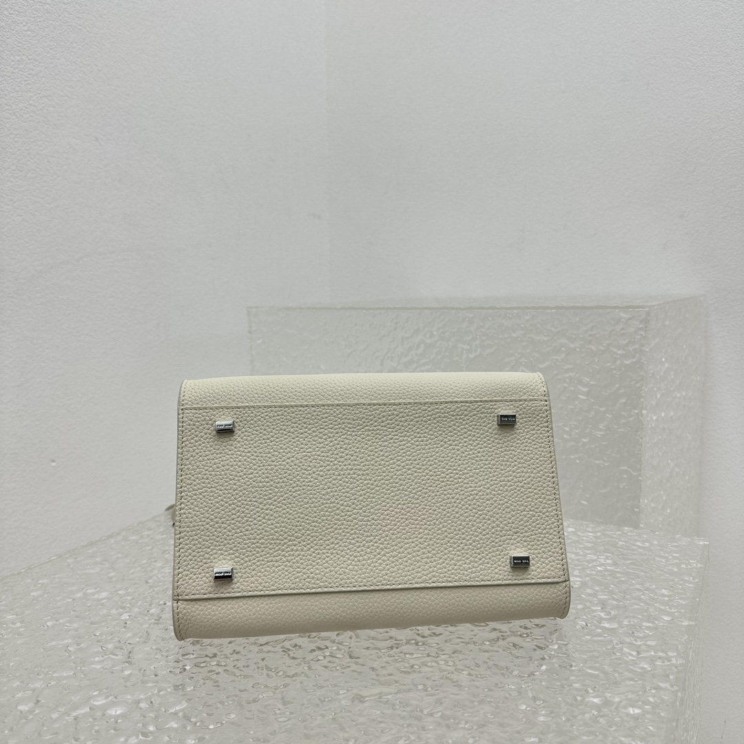 The Row Margaux 10 Bag-26*17.5*21CM