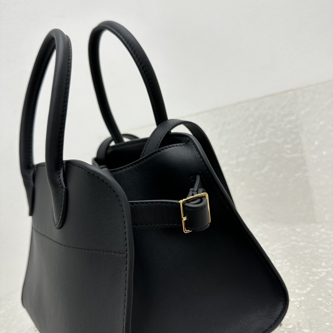The Row Margaux 10 Bag-26*17.5*21CM