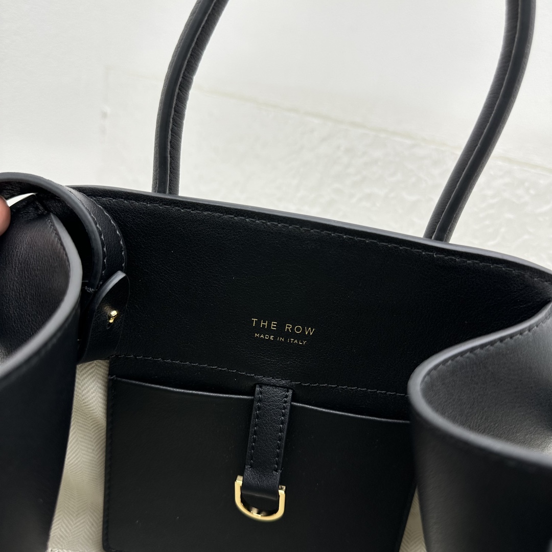 The Row Margaux 10 Bag-26*17.5*21CM