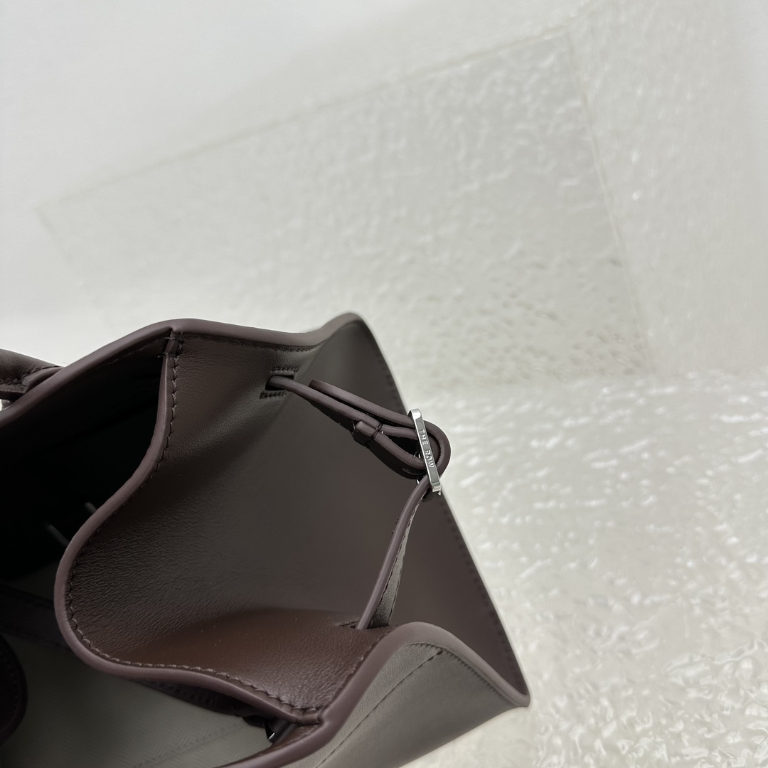 The Row Margaux 10 Bag-26*17.5*21CM