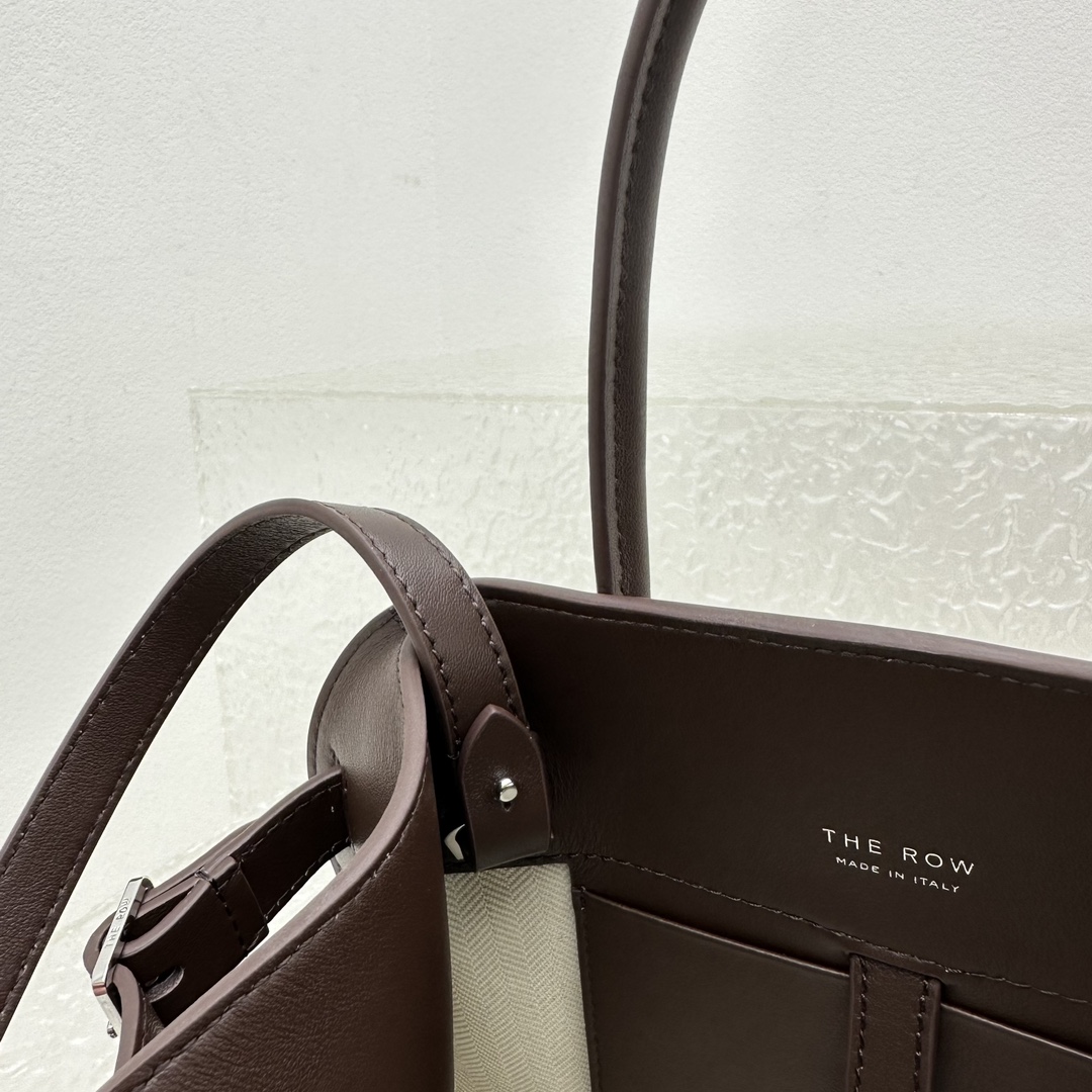 The Row Margaux 10 Bag-26*17.5*21CM