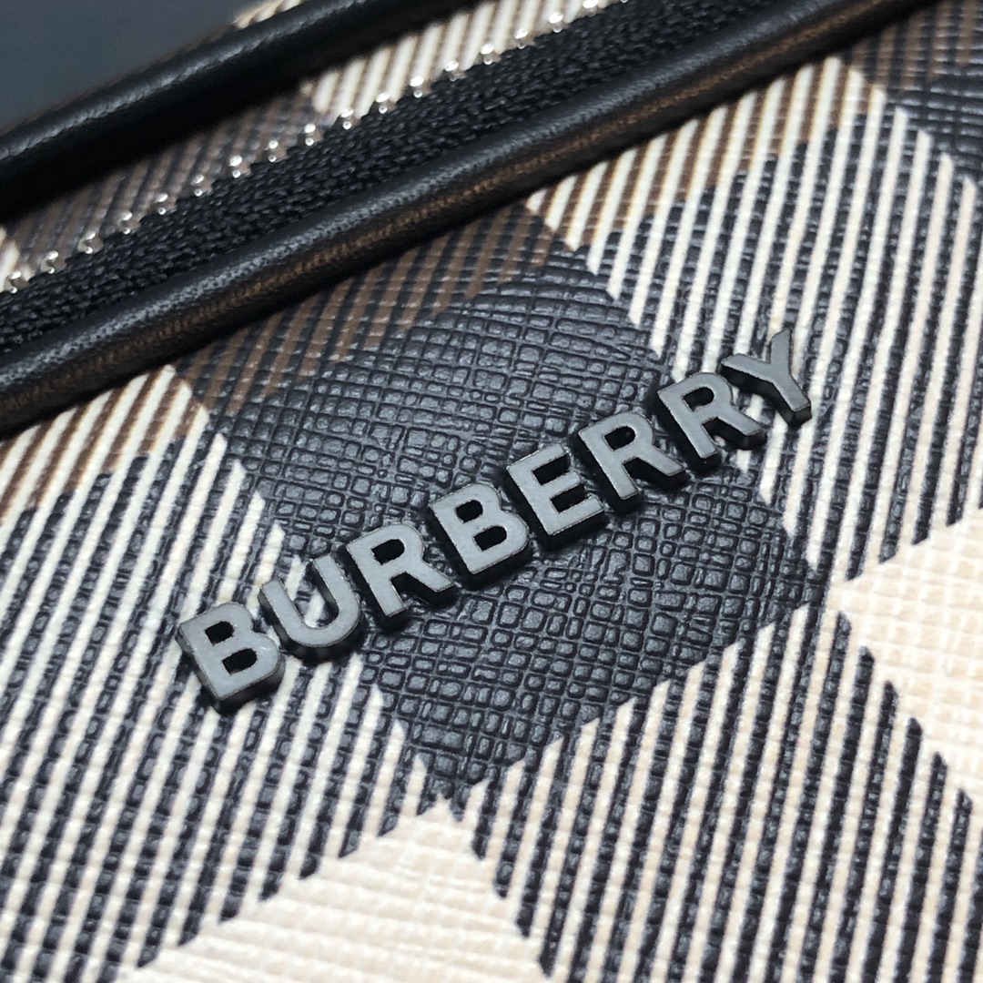 B**rry vintage camerra bag-22.5.×14.5×8cm