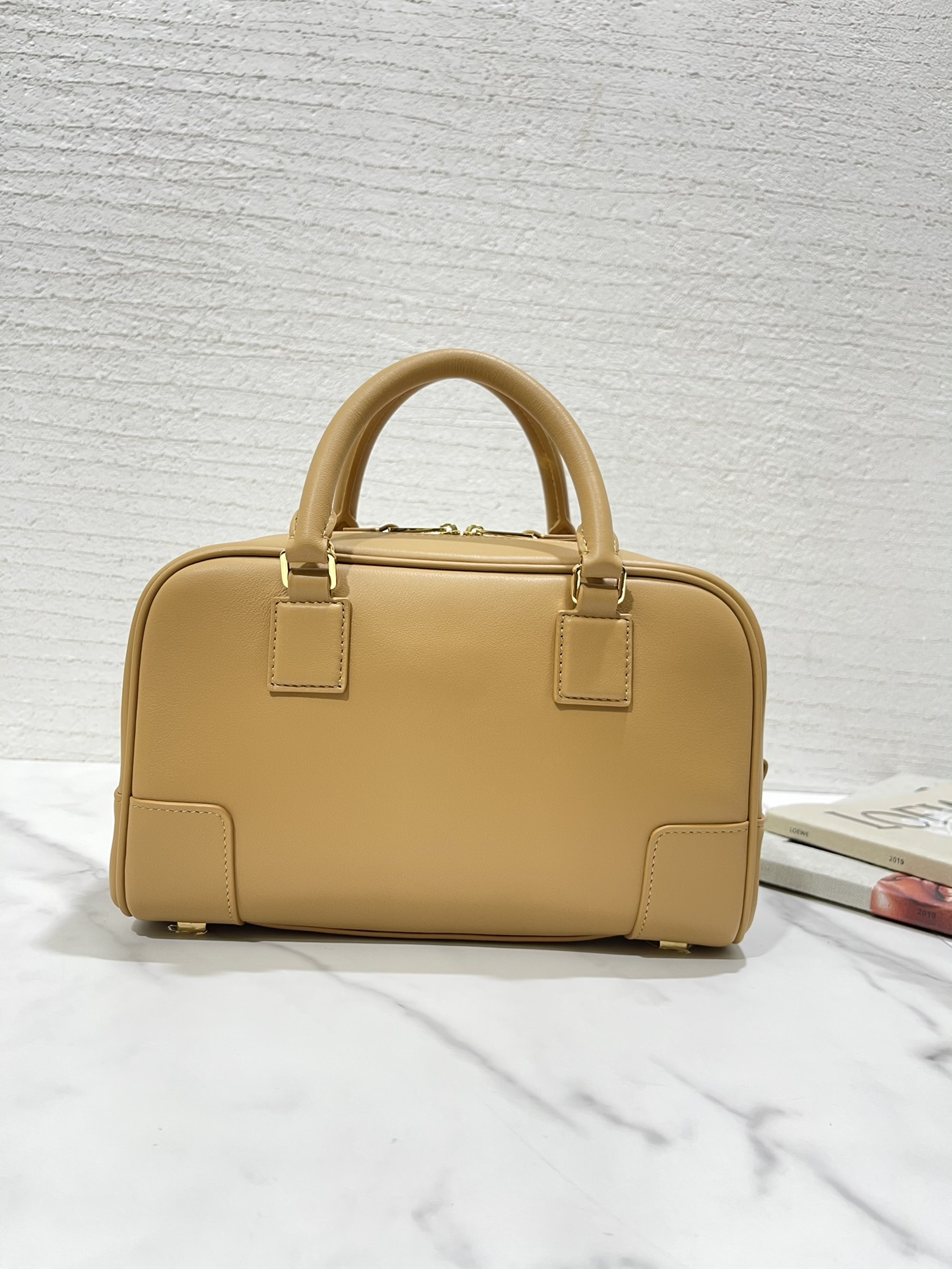 Loewe Amazon Bag-23*16*10CM