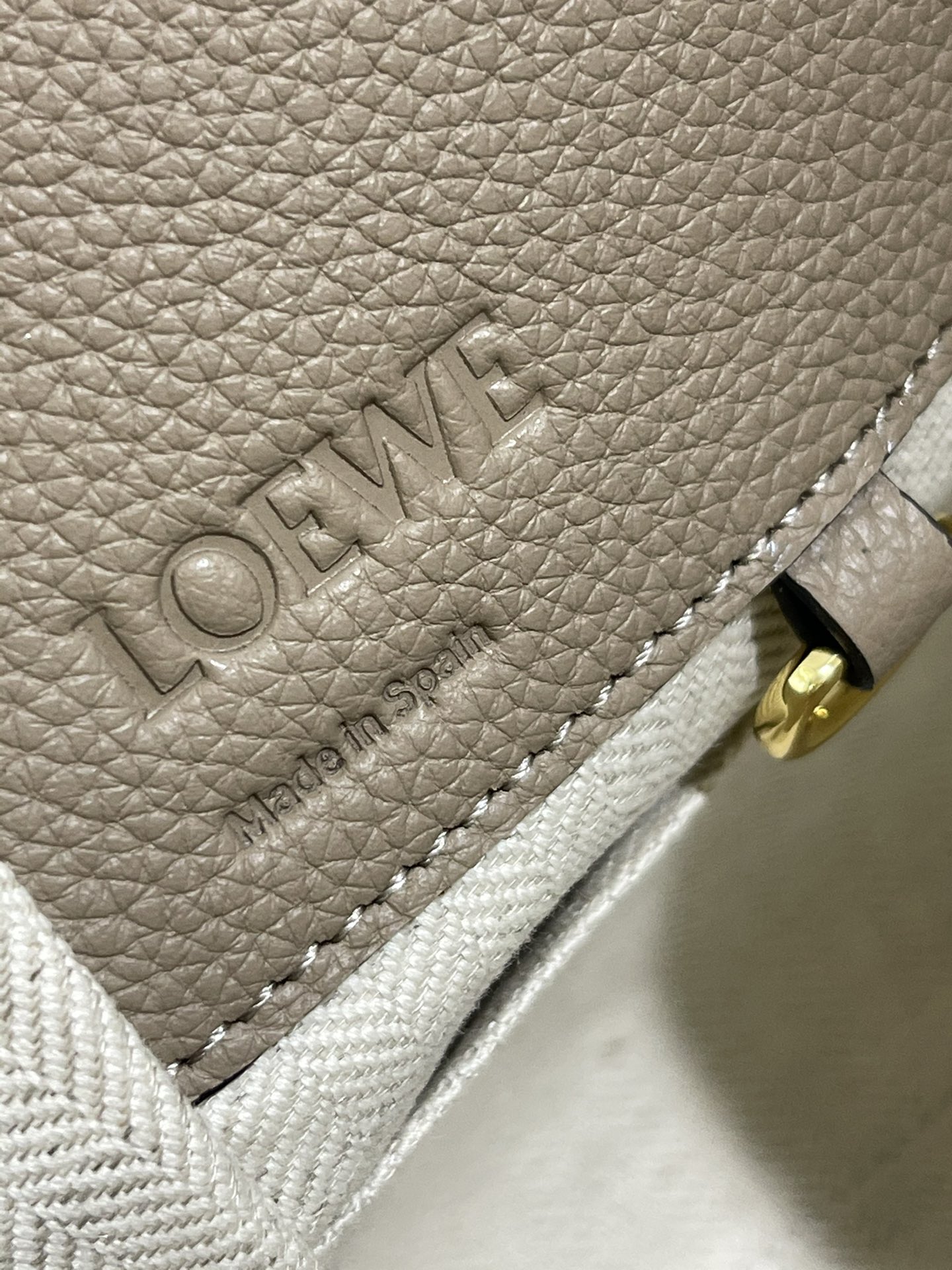 Loewe Hammock Bag-20.8*19.5*14.5CM