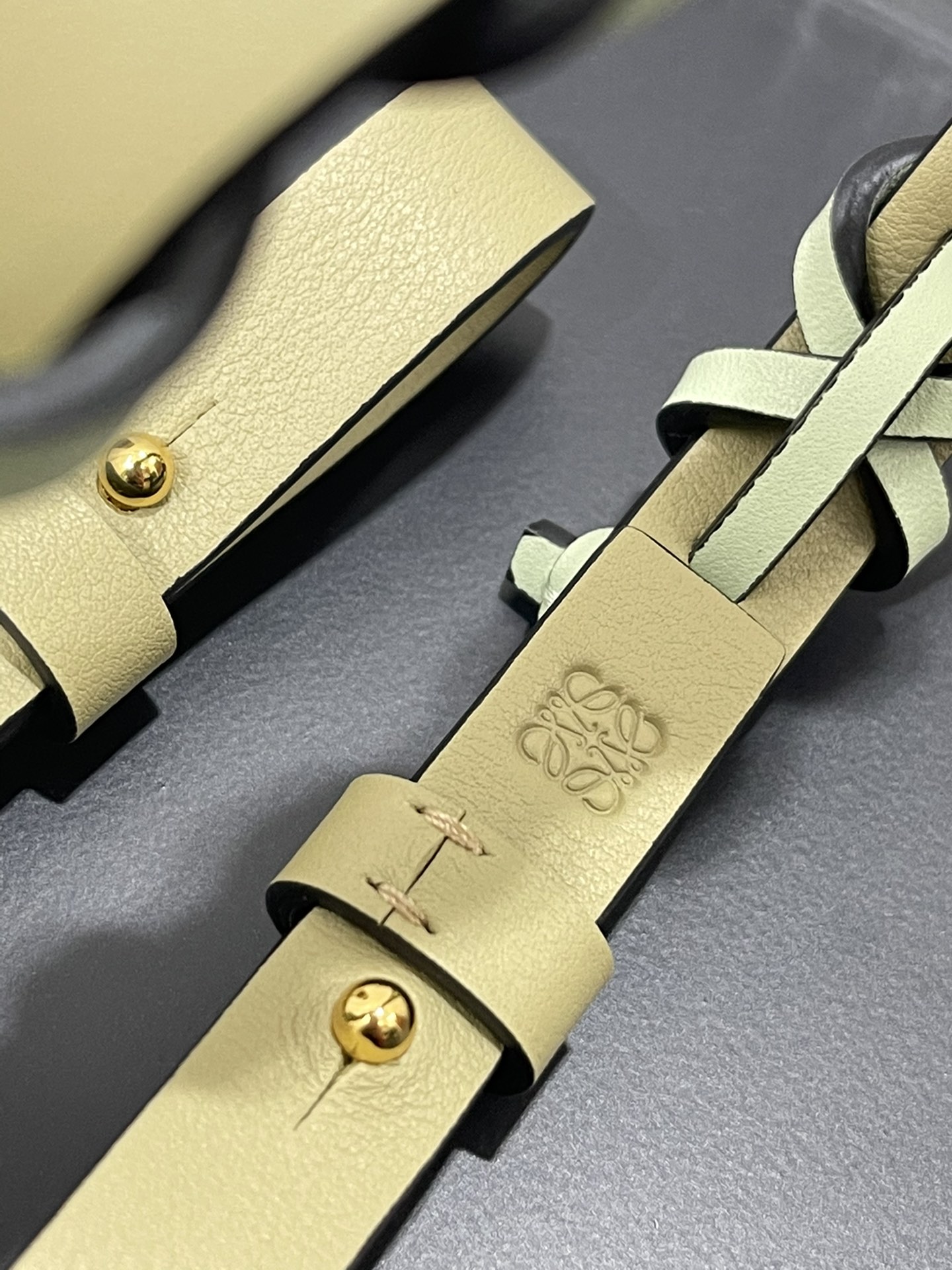 Loewe Wrist Shoulder Strap-46*1.5CM