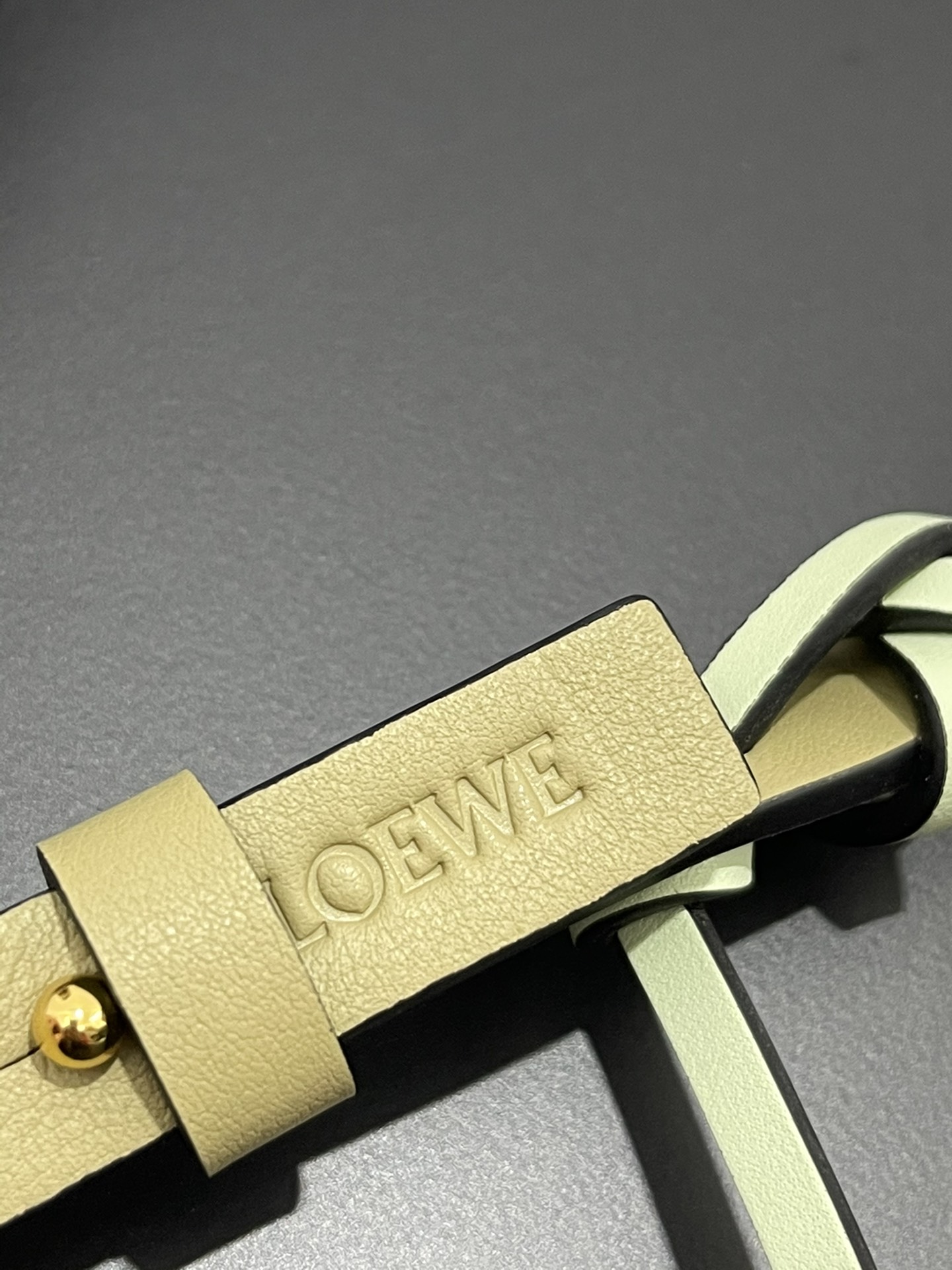 Loewe Wrist Shoulder Strap-46*1.5CM