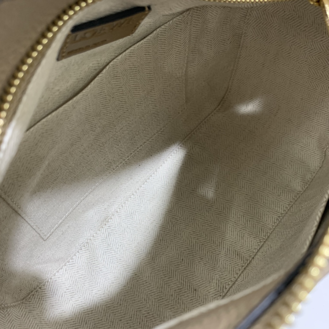 Loewe Puzzle Small Bag-24*10*14CM