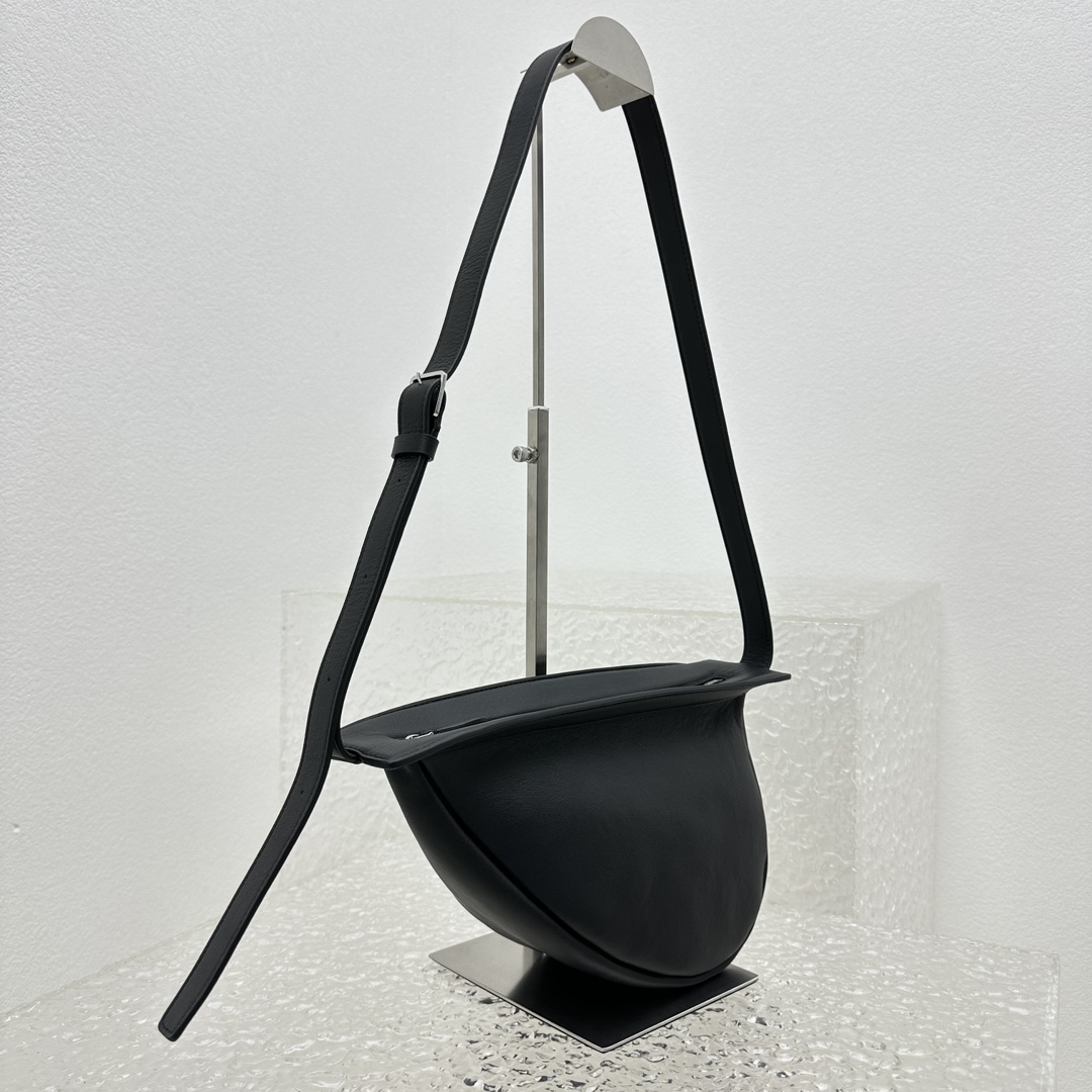 The Row Banana Bag-34*23*10CM