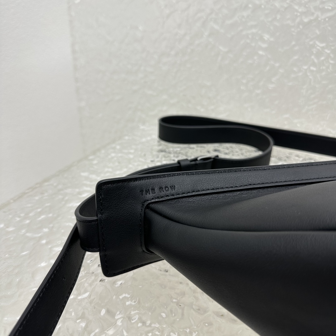 The Row Banana Bag-34*23*10CM