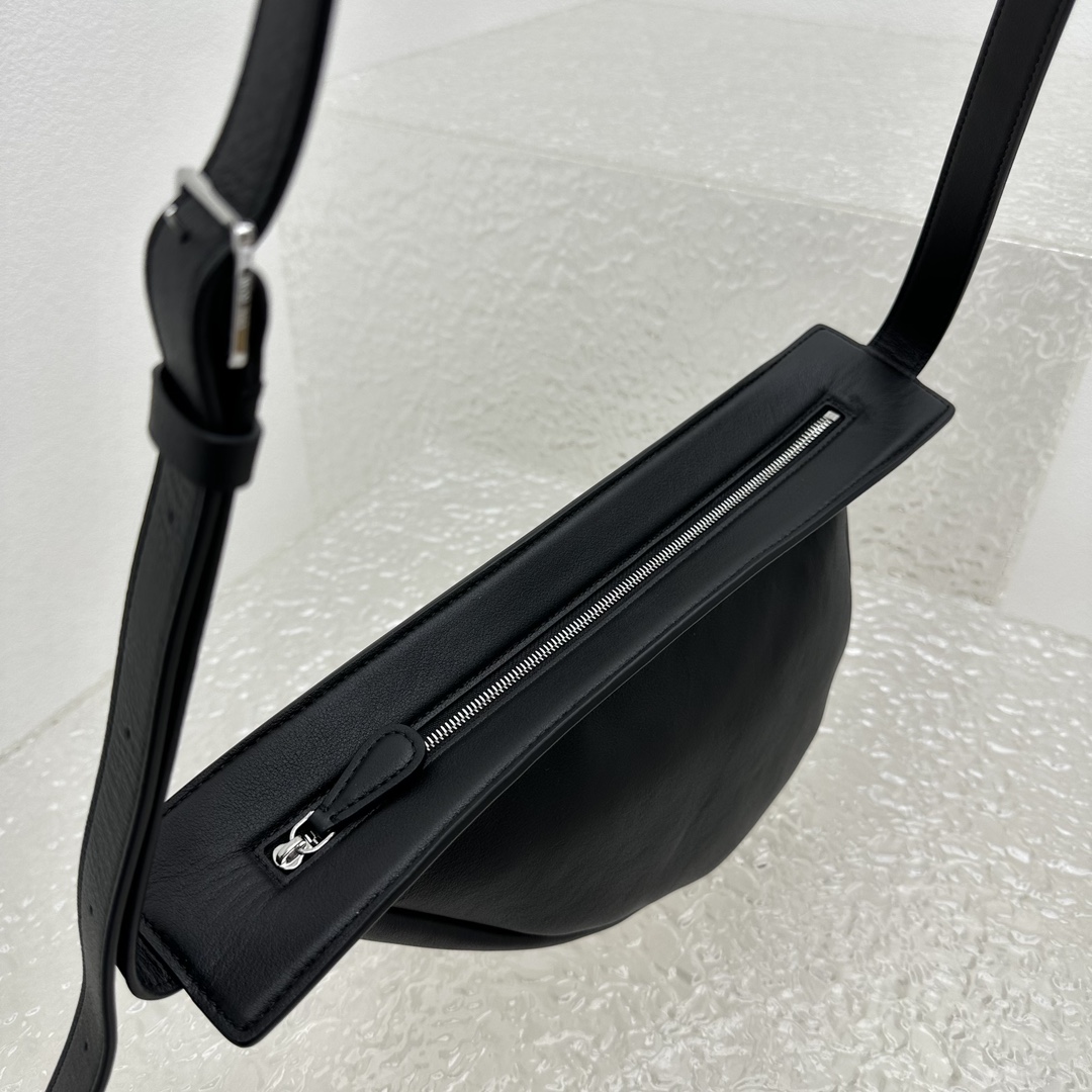 The Row Banana Bag-34*23*10CM