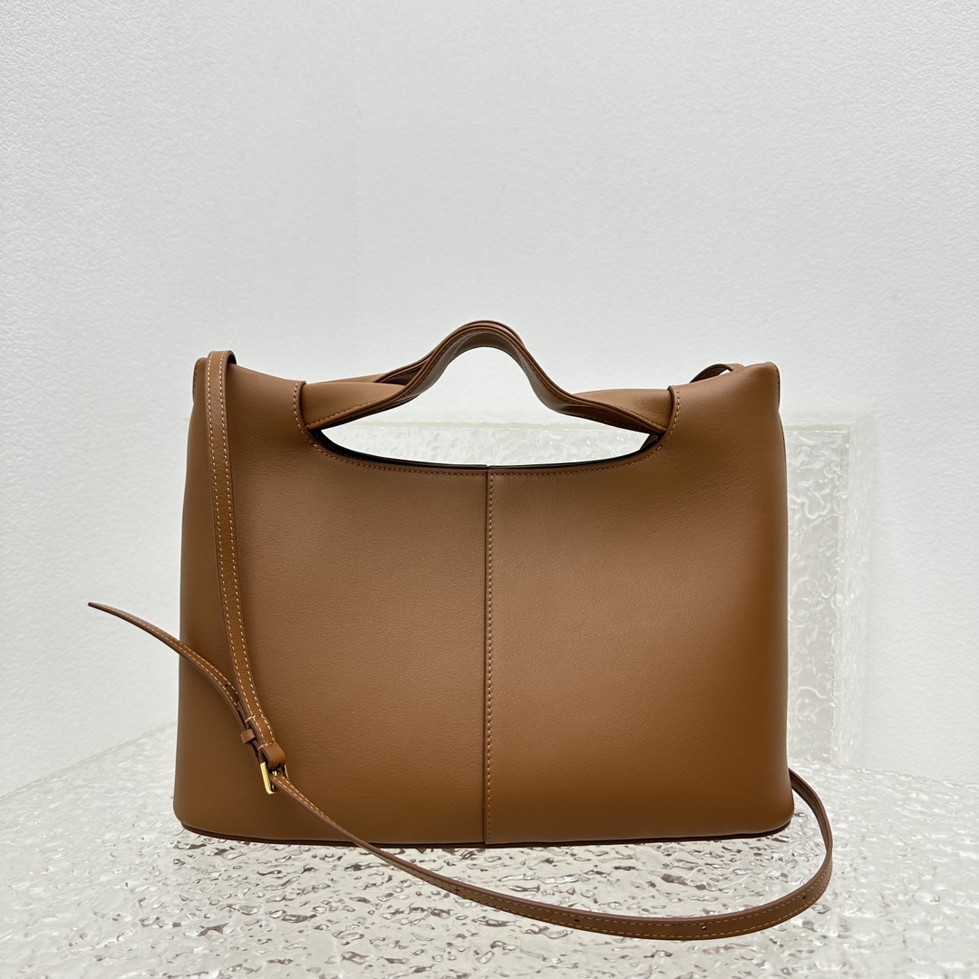 The Row Camdem Bag-32*23*14CM