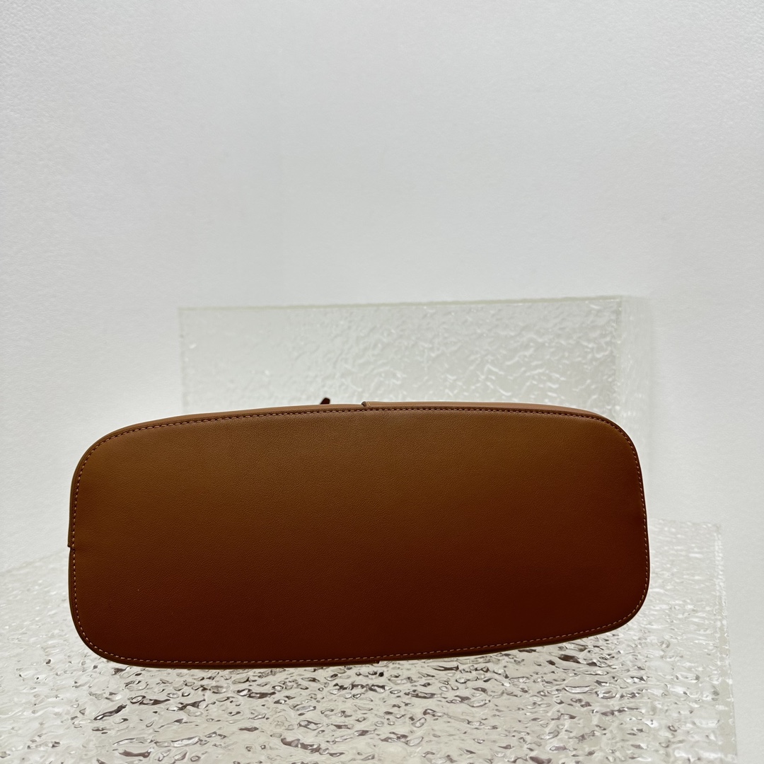 The Row Camdem Bag-32*23*14CM