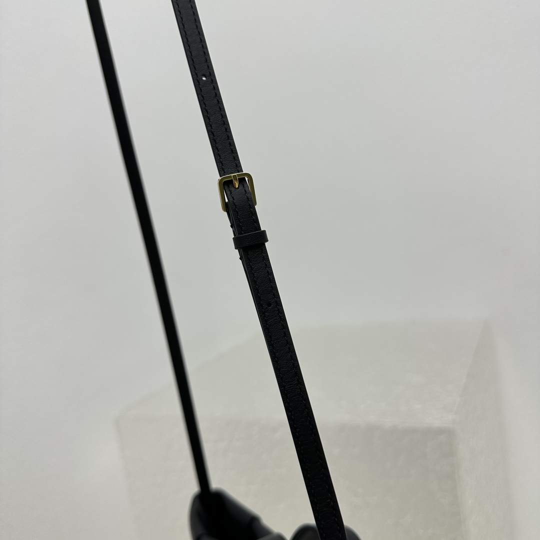 The Row Camdem Bag-32*23*14CM