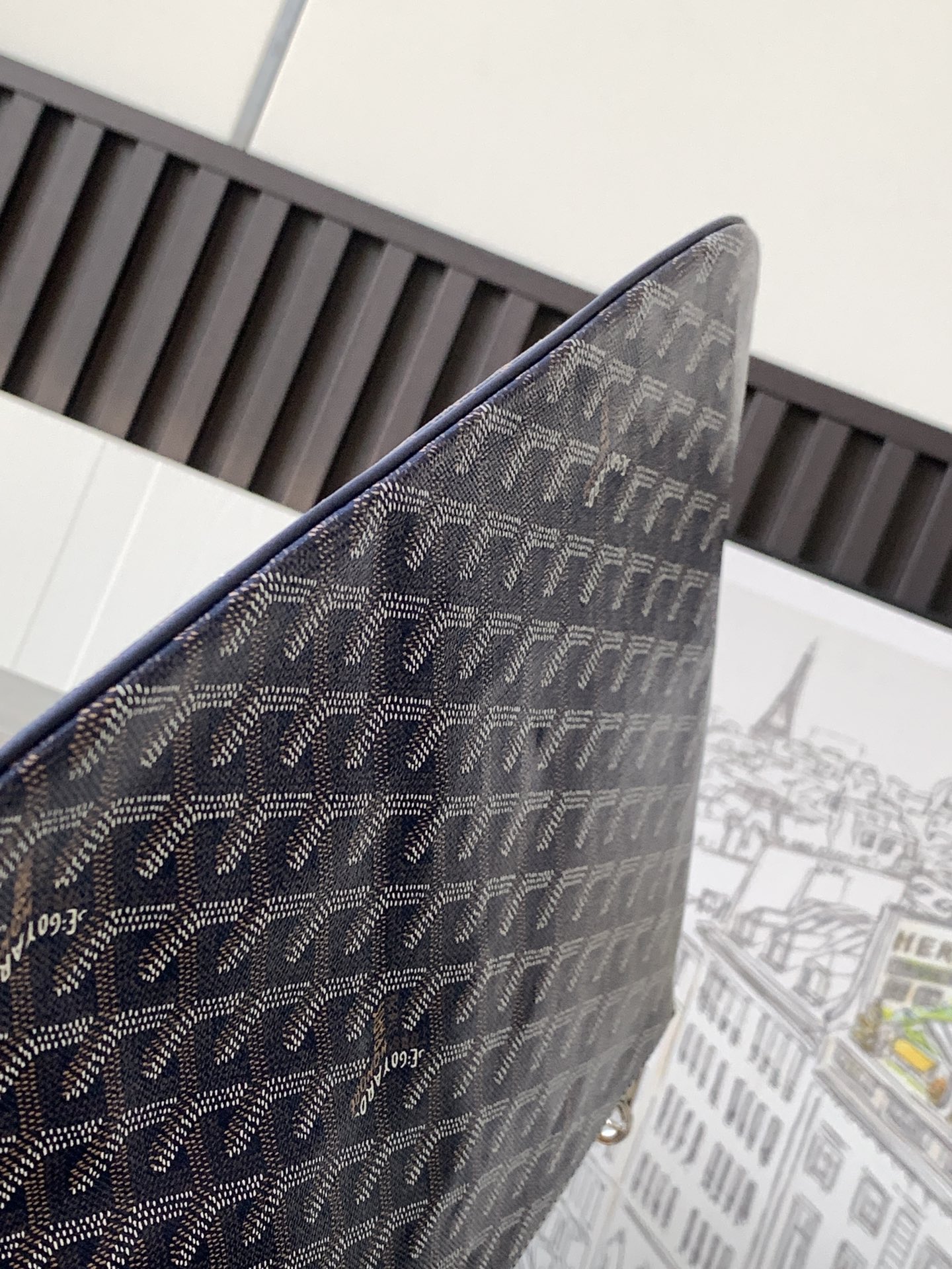 Go*ard senat pouch-36*0.5*26cm