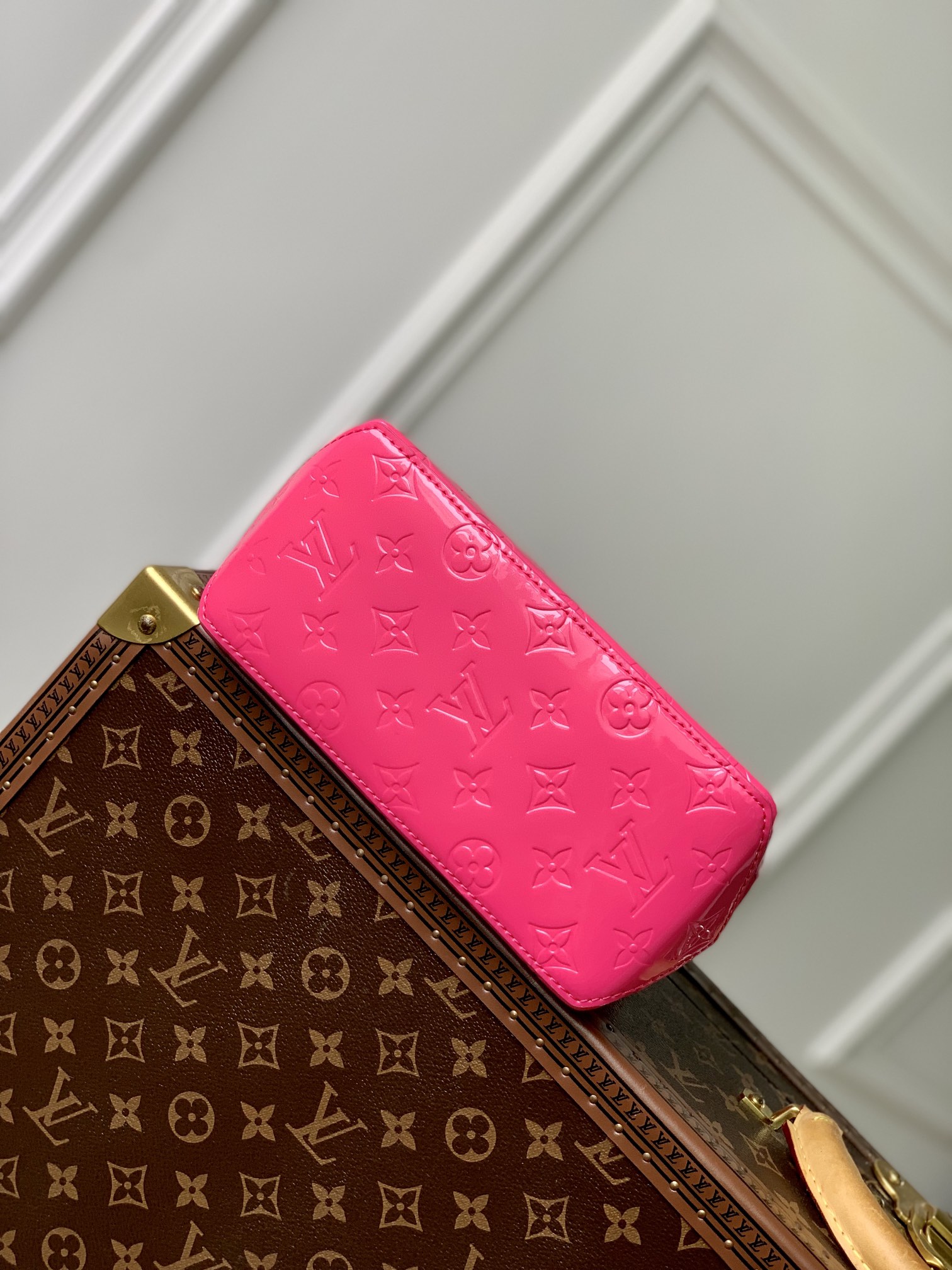 l**is V*t*n reade handbags m24144-22 x 16.5 x 11cm