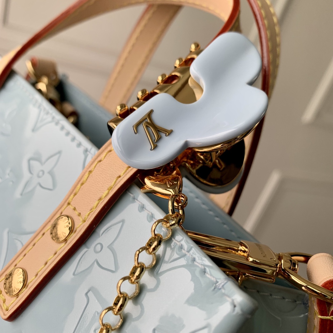 l**is V*t*n reade handbags m24144-22 x 16.5 x 11cm