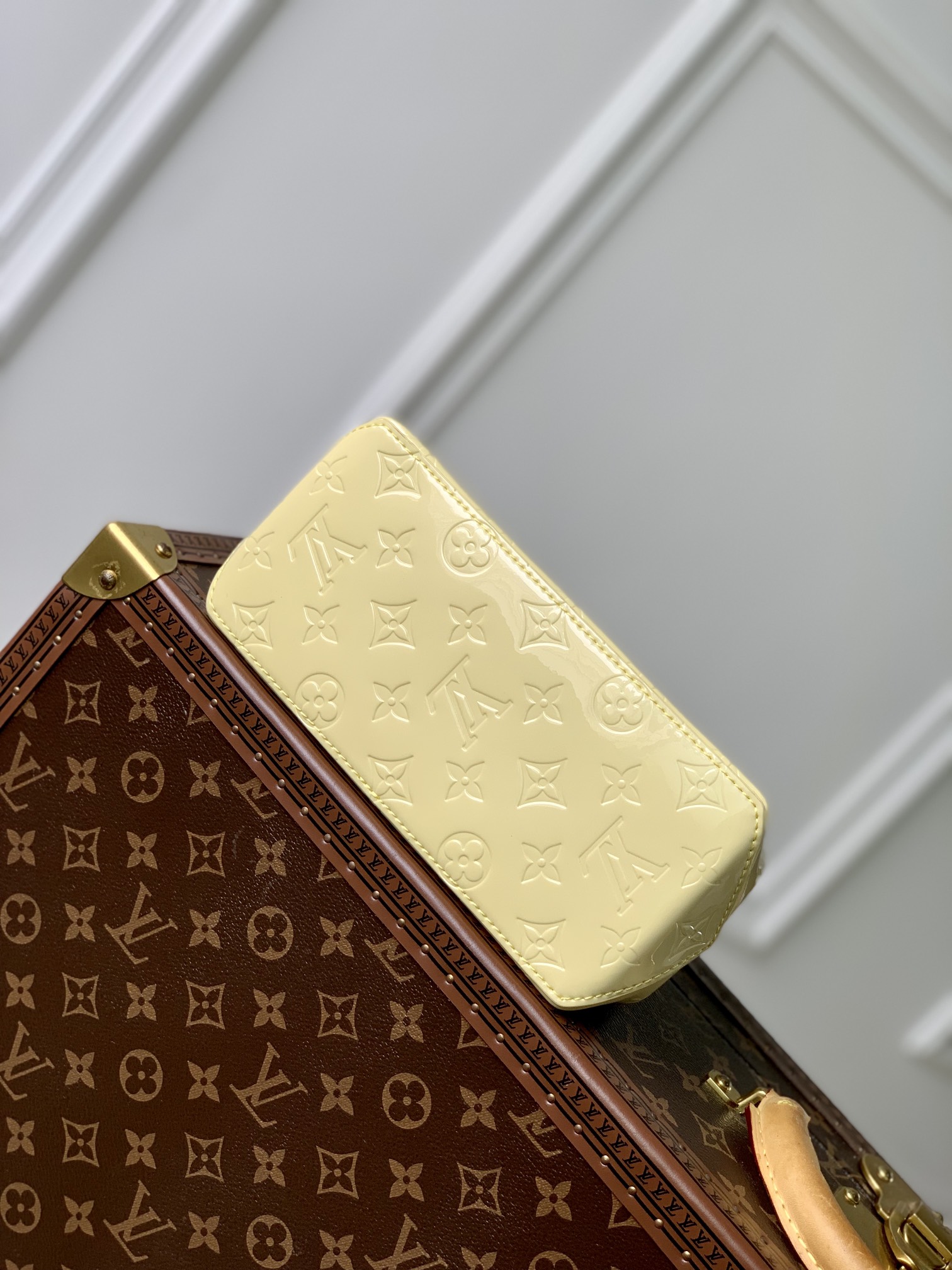 l**is V*t*n reade handbags m24144-22 x 16.5 x 11cm