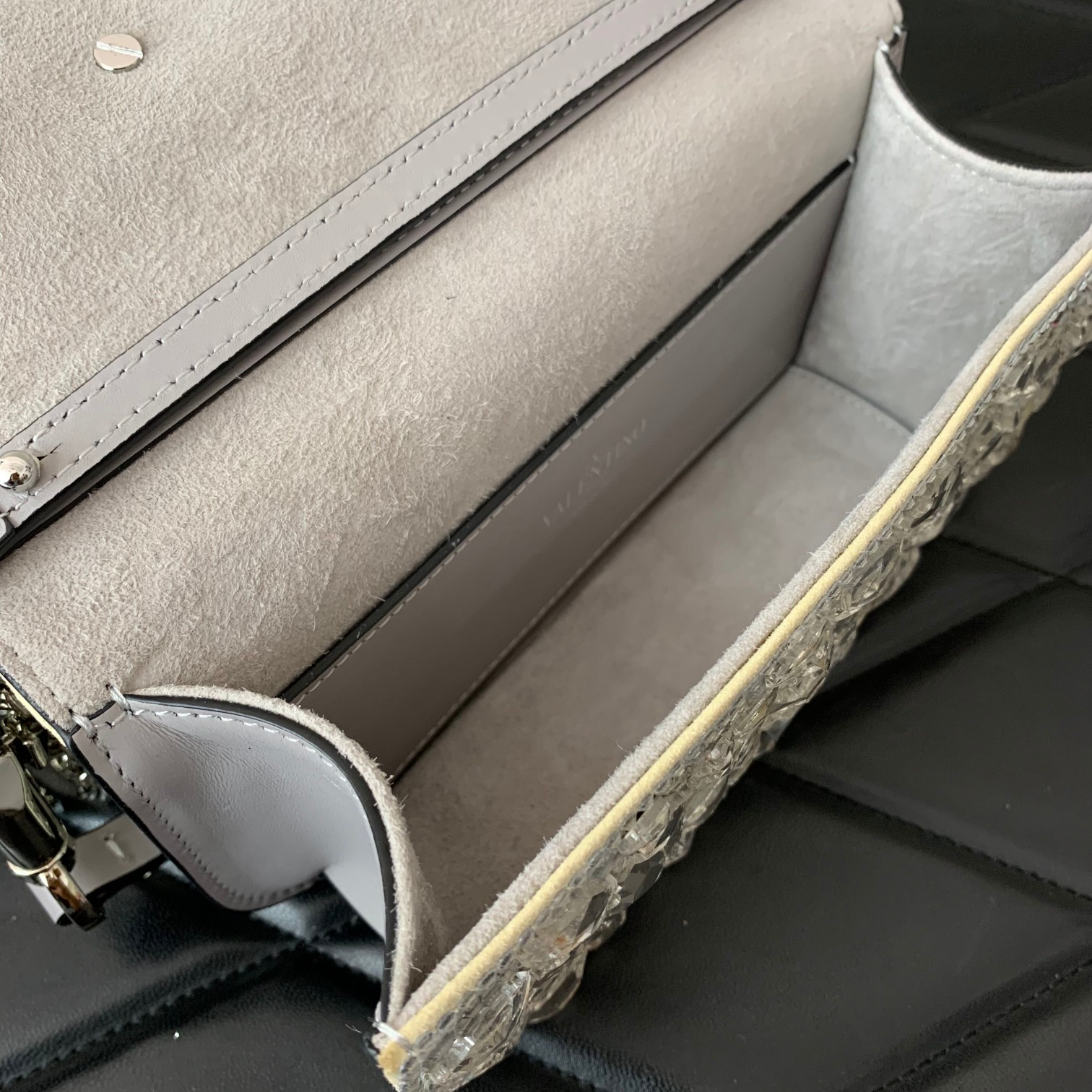 Valentino Garavani Mini Loco Bag-20*11*5CM