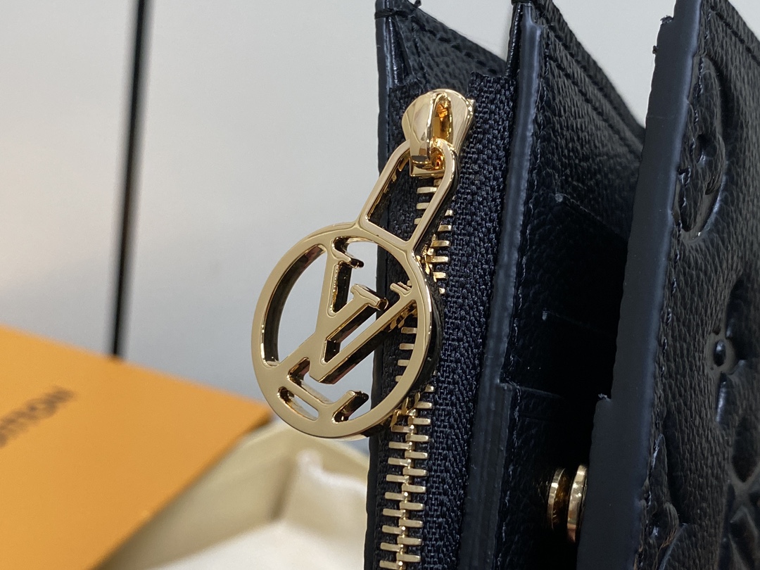 l**is V*t*n portefeuil lisa wallet-m83365-9*11.5*1.5cm