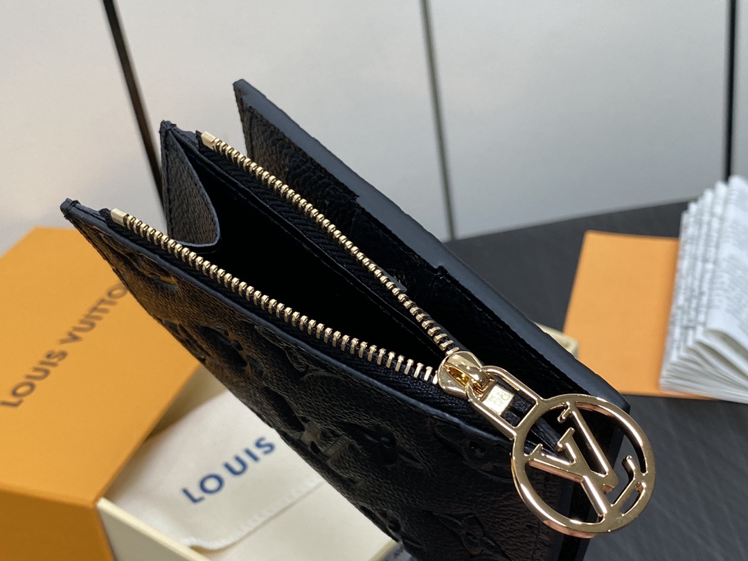 l**is V*t*n portefeuil lisa wallet-m83365-9*11.5*1.5cm