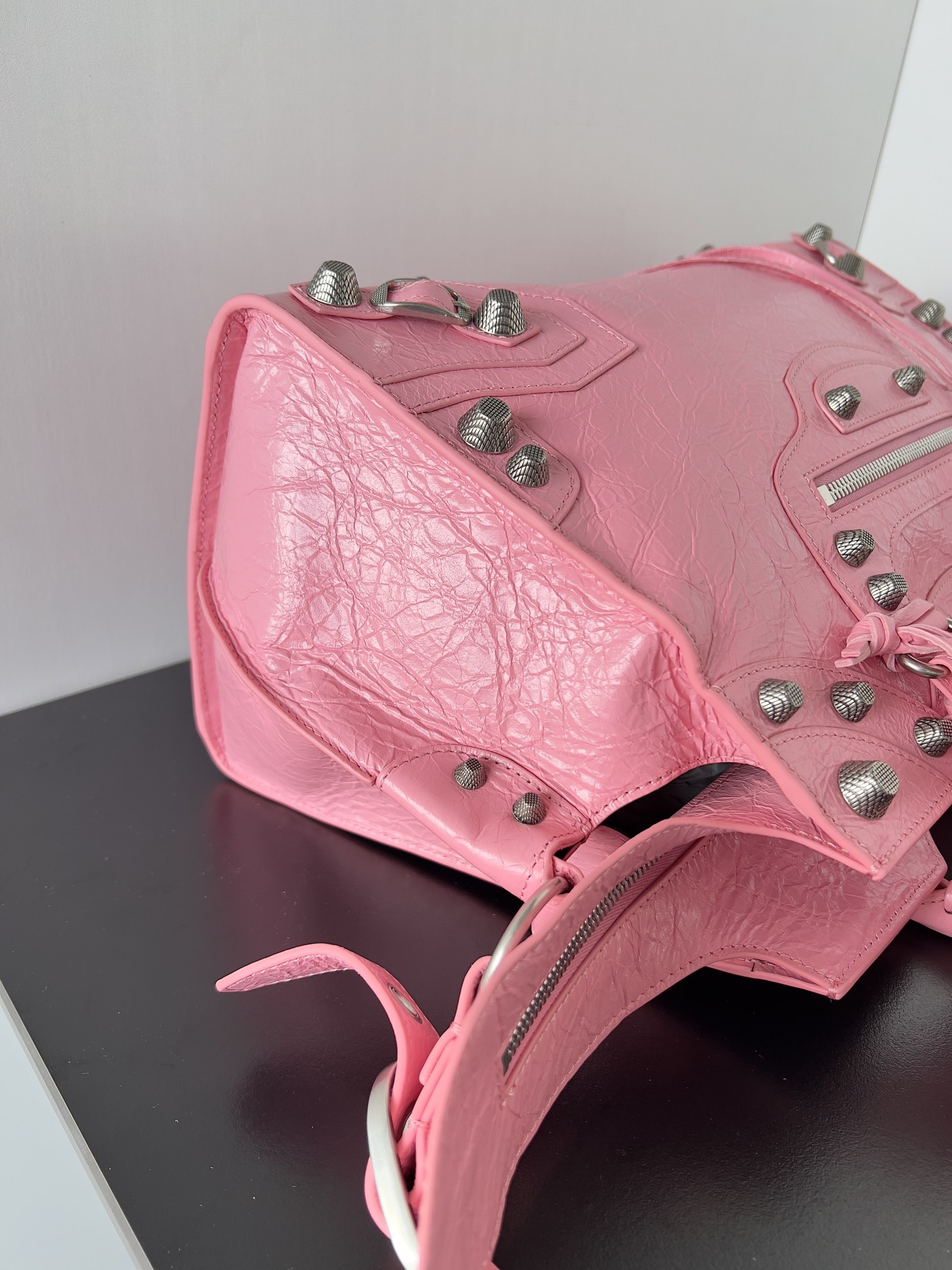 Balenciag Neo Cagole Handbags-39*17*34CM