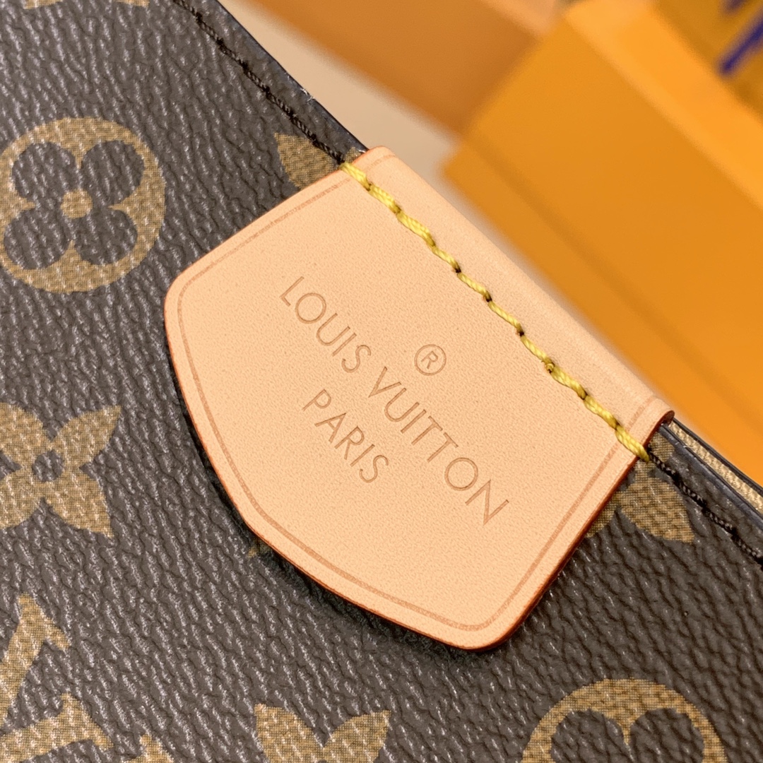 l**is V*t*n graceful handbags-41×35×14cm