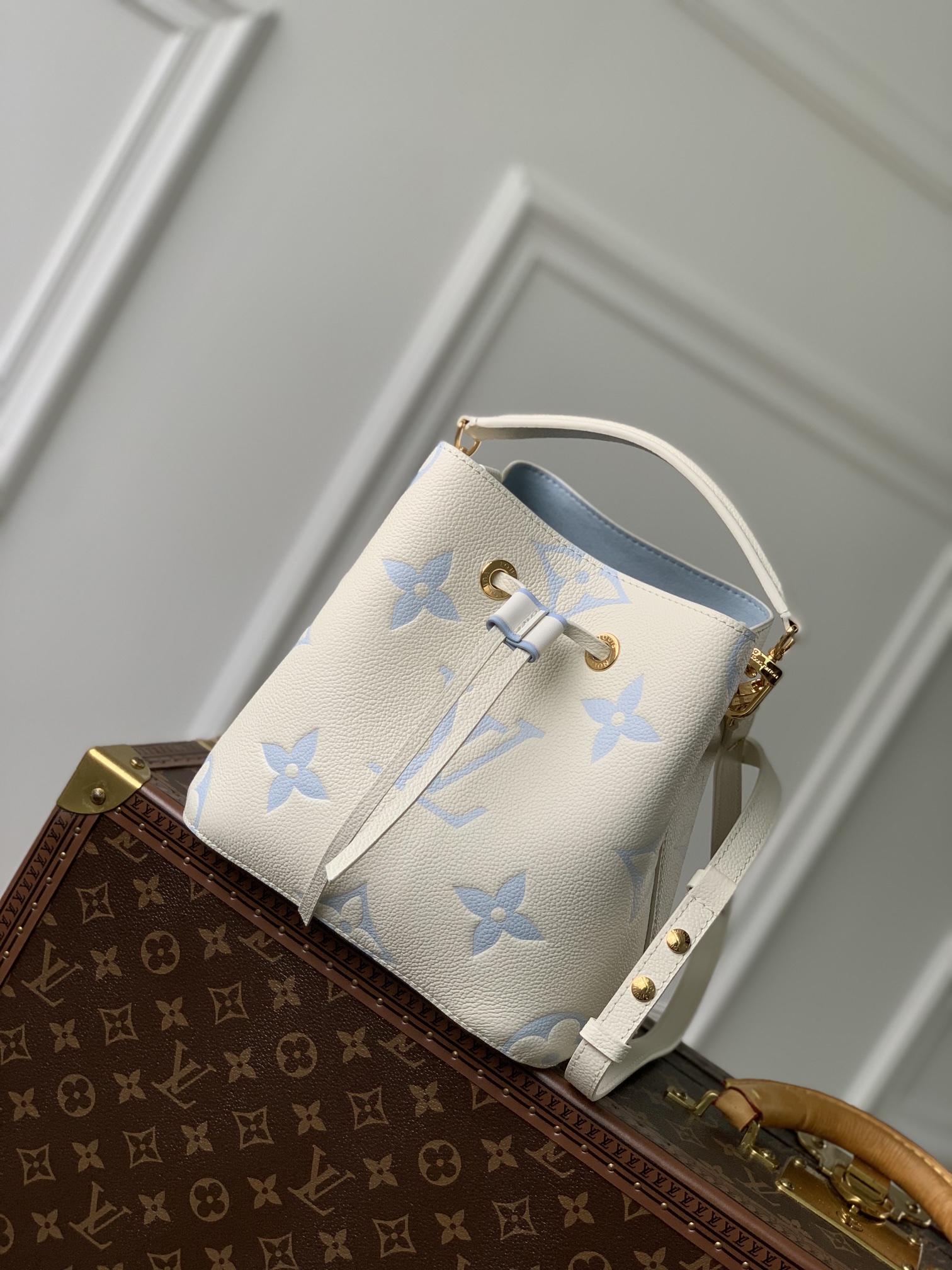 l**is V*t*n m22599 neonoe bb handbag-20*20*13cm