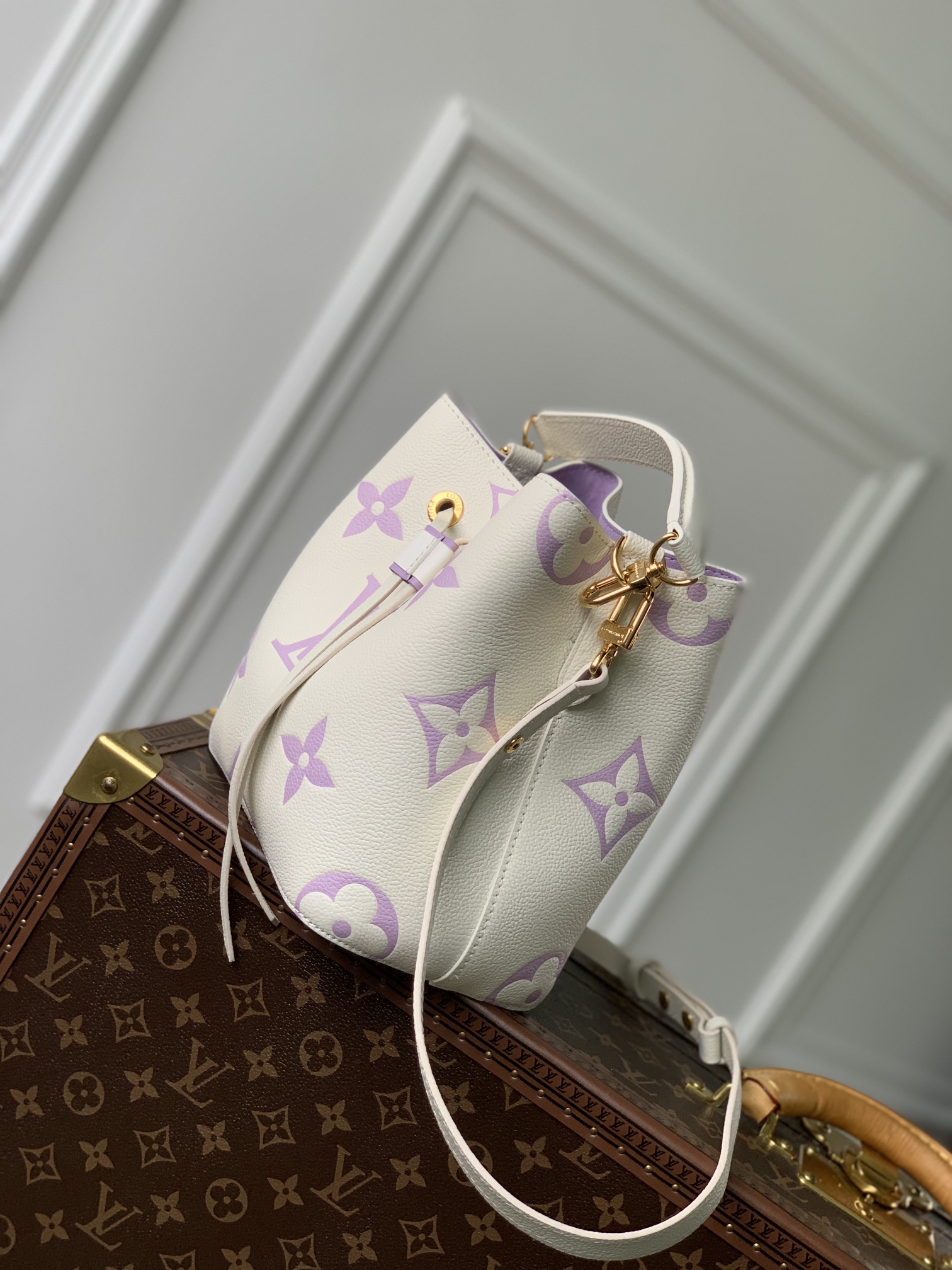 l**is V*t*n m22599 neonoe bb handbag-20*20*13cm