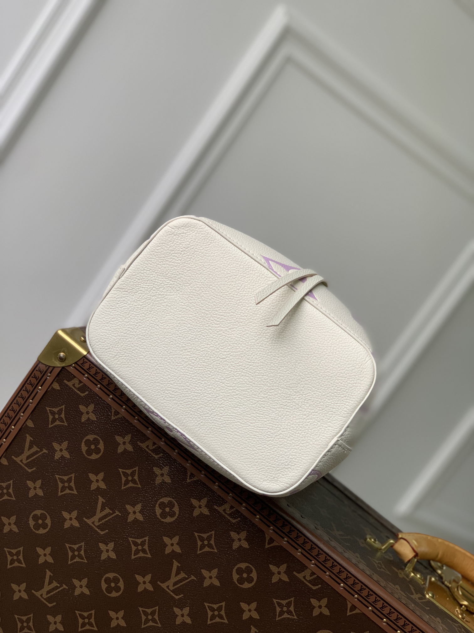 l**is V*t*n m22599 neonoe bb handbag-20*20*13cm