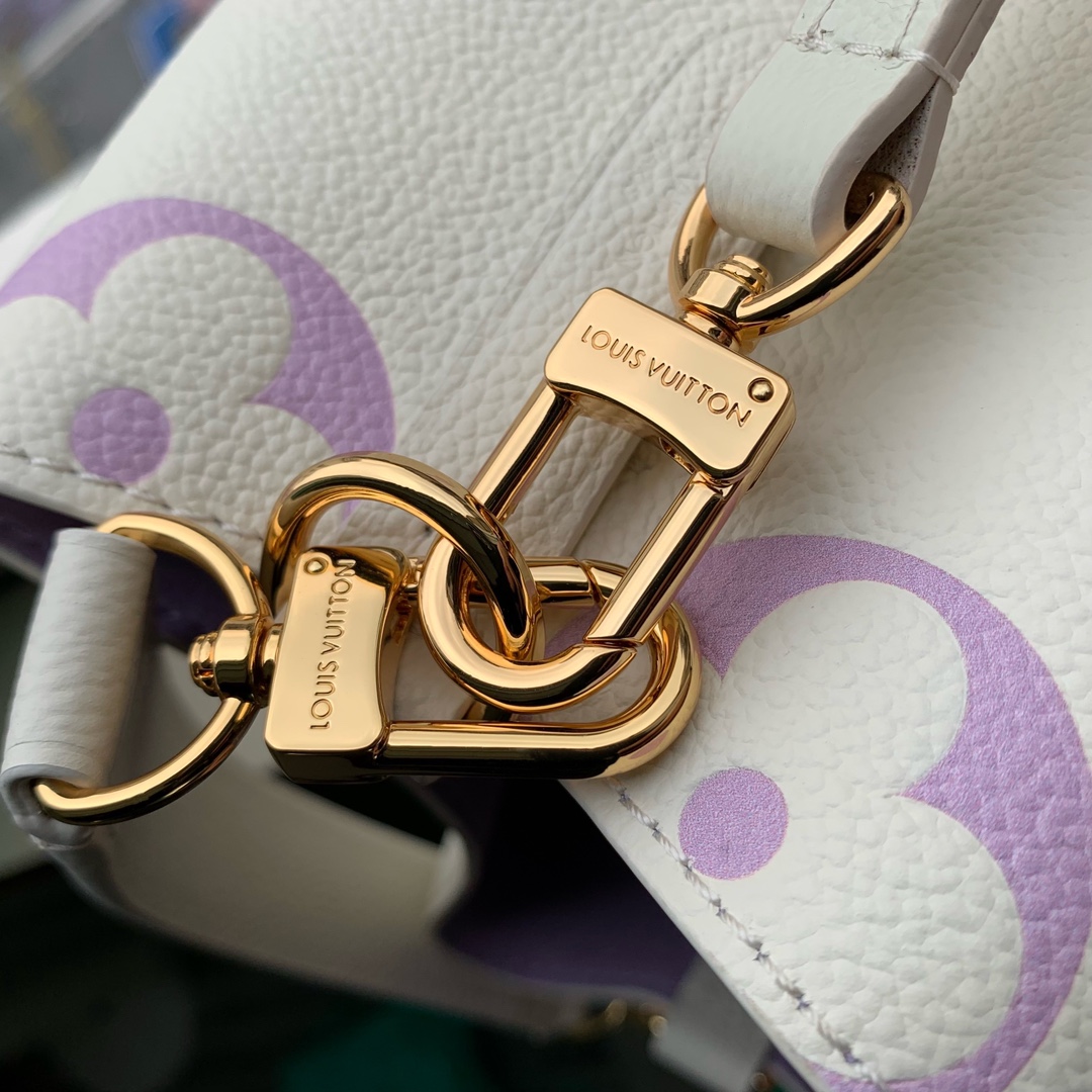 l**is V*t*n m22599 neonoe bb handbag-20*20*13cm
