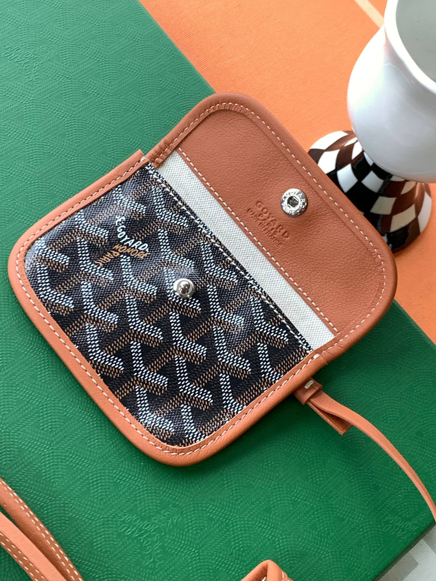 Go*ard anjou mini handbags-30cm