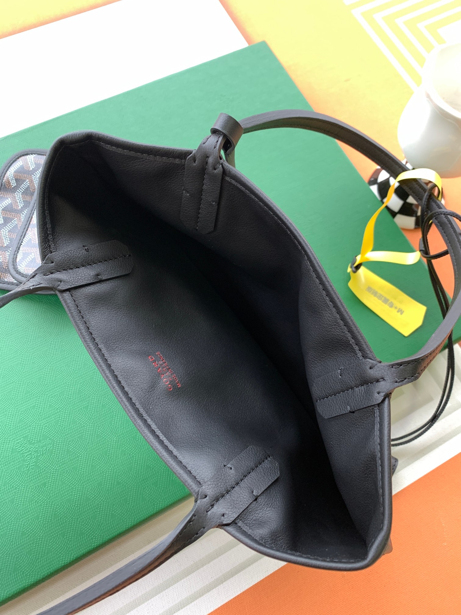 Go*ard anjou mini handbags-30cm