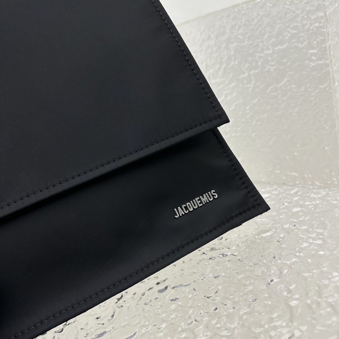 Jacquemus Voyage Bag-60*38.5*21CM