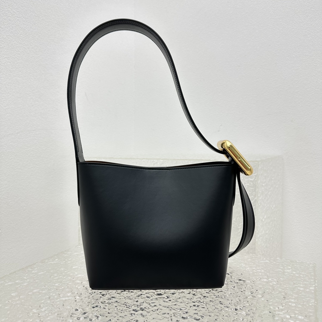 Jacquemus Bucket Bag-20*22*10CM