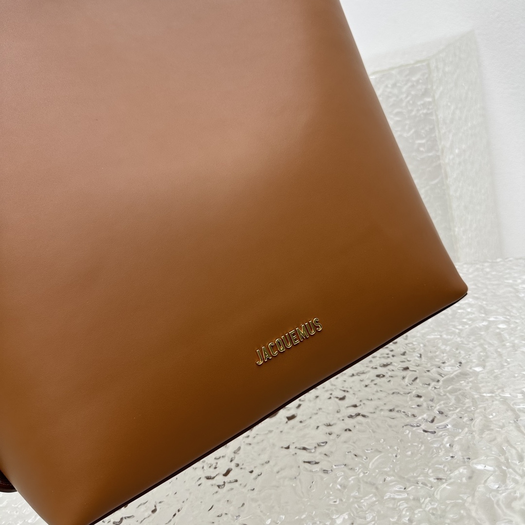 Jacquemus Bucket Bag-30*33*14CM