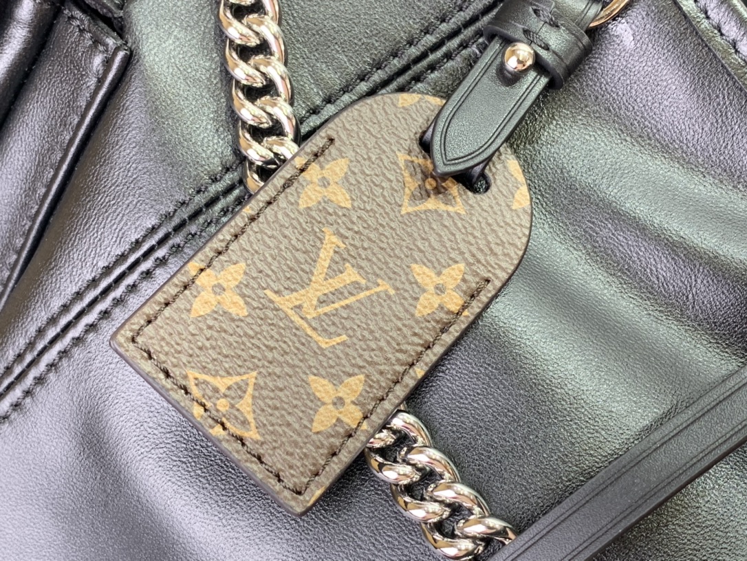 l**is V*t*n carryall cargo×33.5 x 23 x 15cm