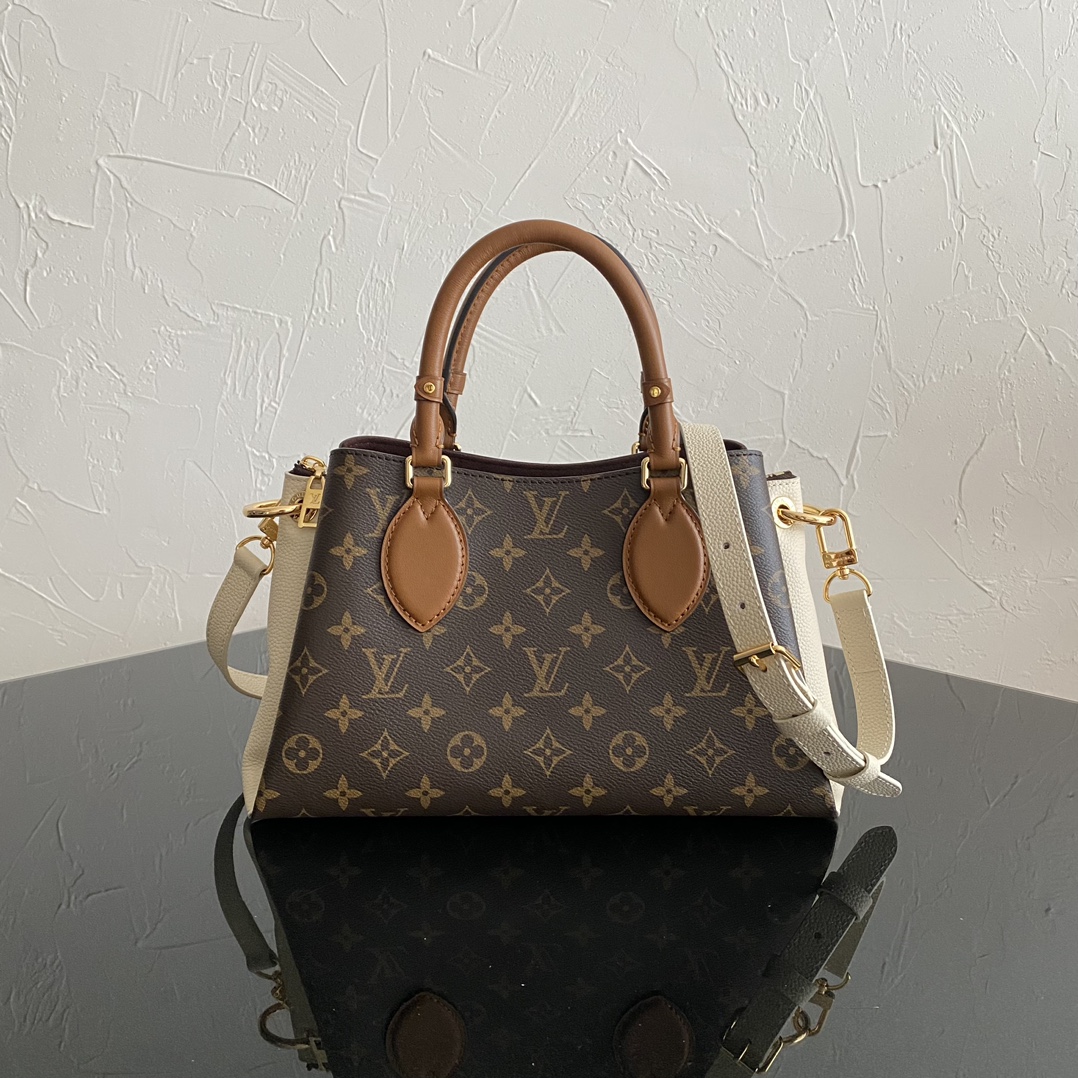 l**is V*t*n opéra bb handbag-36*22*18cm