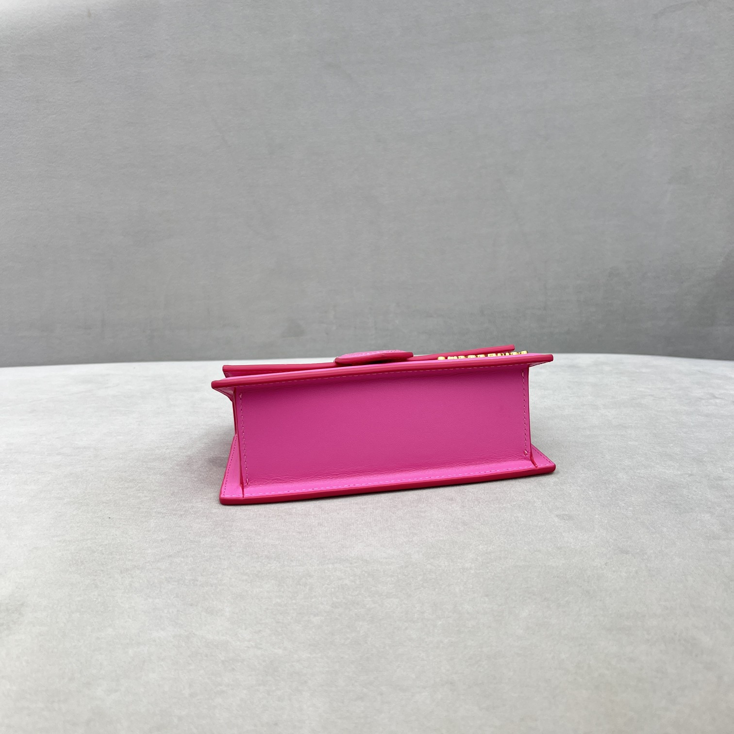 Jacquemus Small Bamnino Bag-18x6x7CM