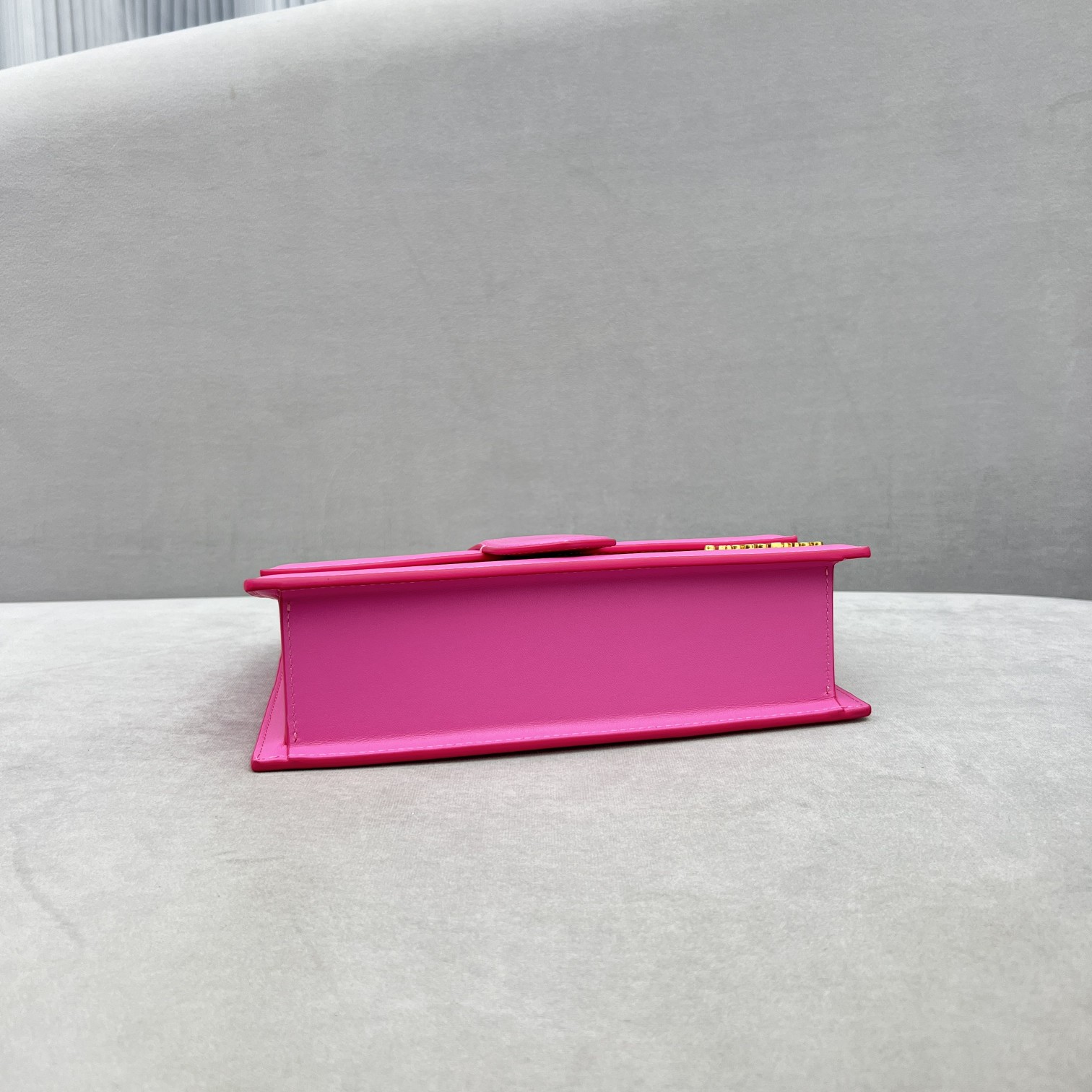 Jacquemus Large Bamnino Bag-24x13x7CM