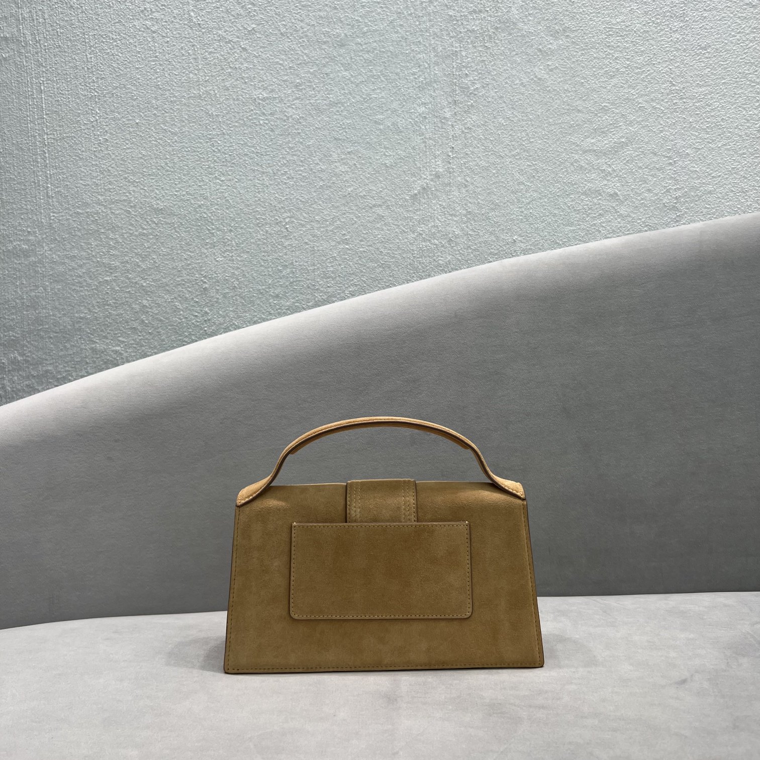 Jacquemus Large Bamnino Bag-24x13x7CM
