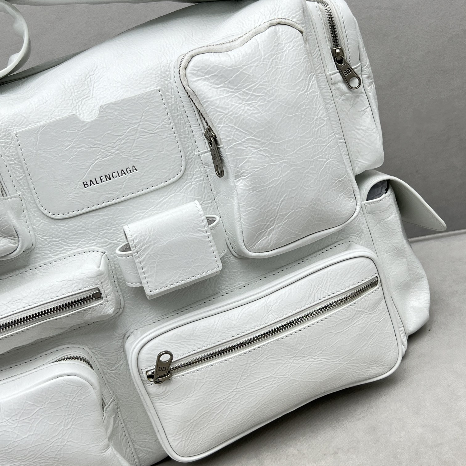 balenciag S*perbusy handbags-40*28*18cm