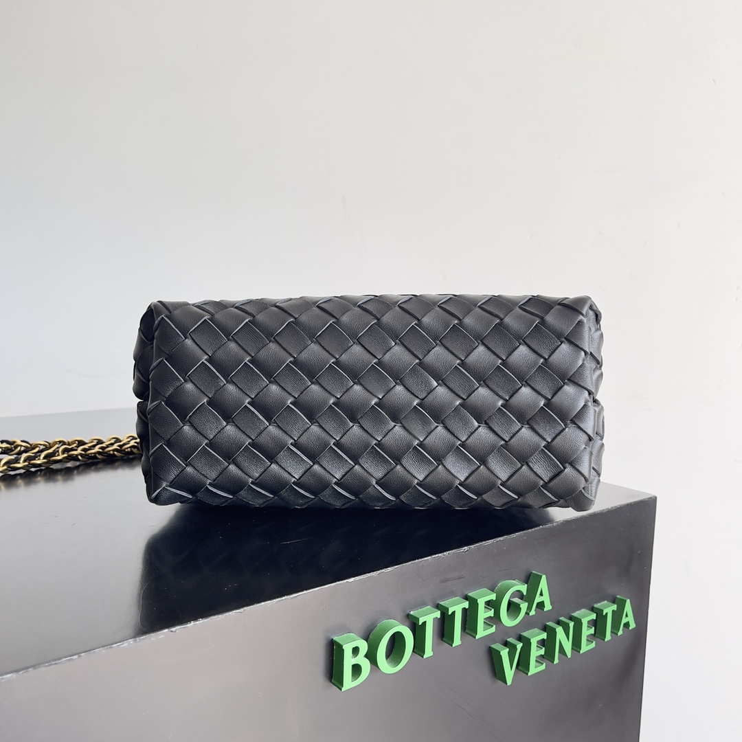 Bo*te*ga ve*ne*ta andiamo-25*22*10.5cm