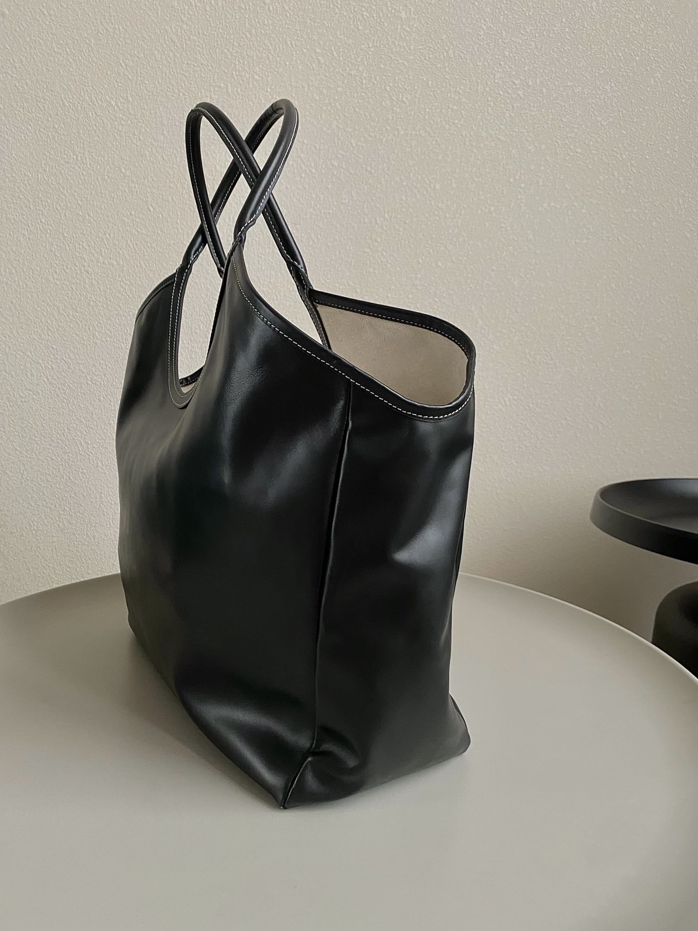 MiuMiu Tote-40×39×18CM