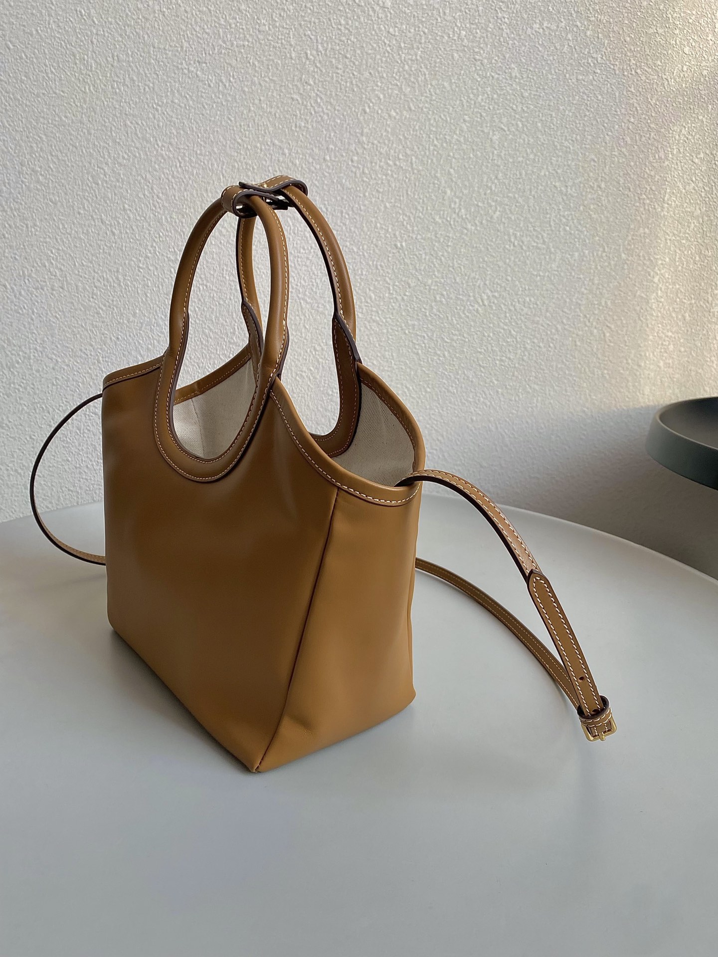 MiuMiu Tote-40×39×18CM