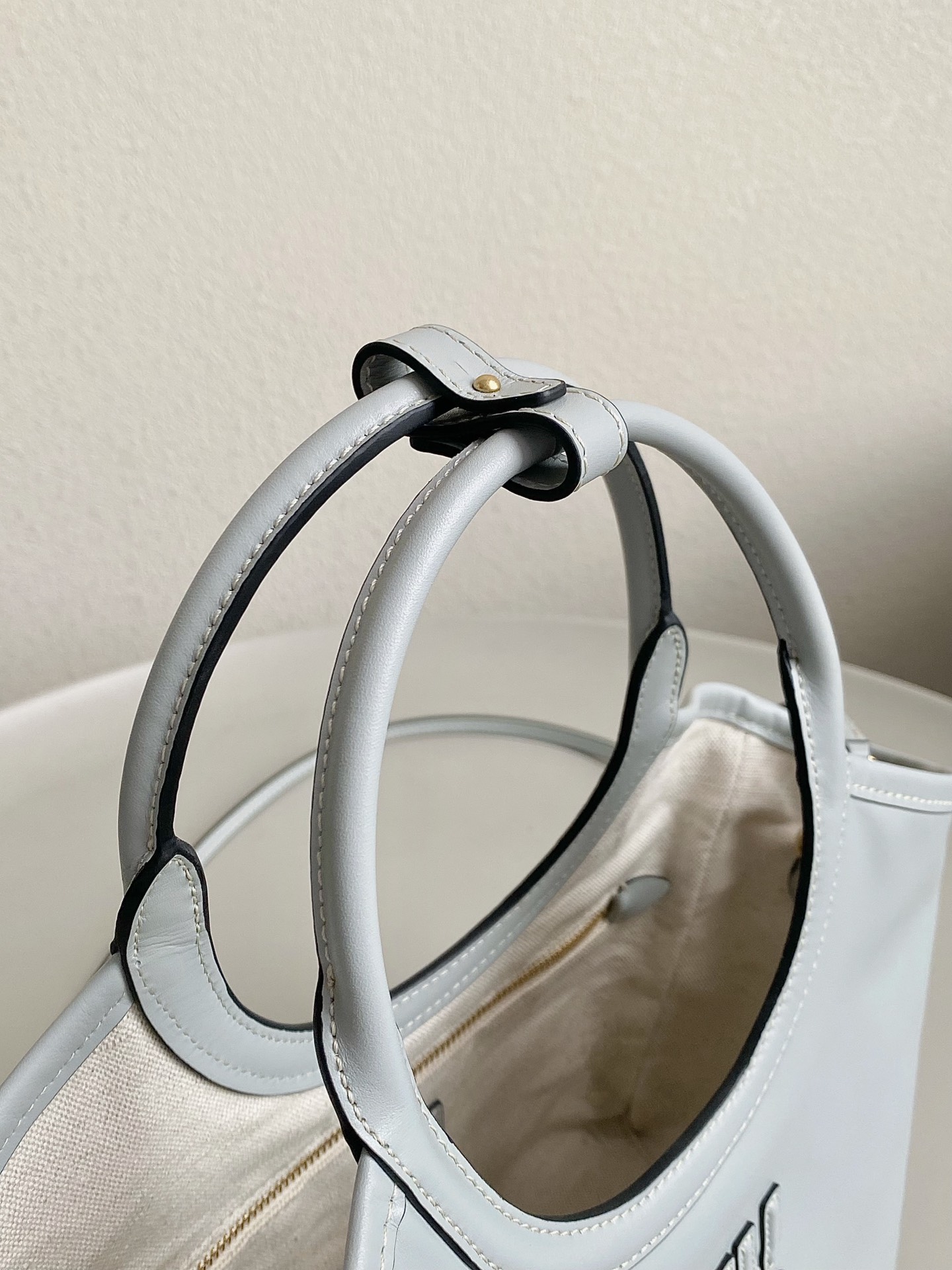 MiuMiu Tote-40×39×18CM