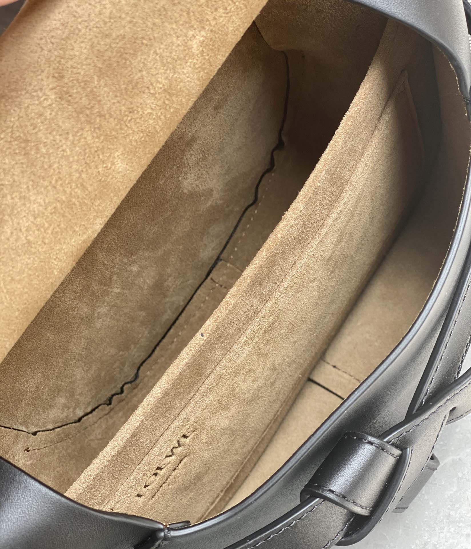 Loewe Puzzle GateDual Bag-25*19*11.5CM