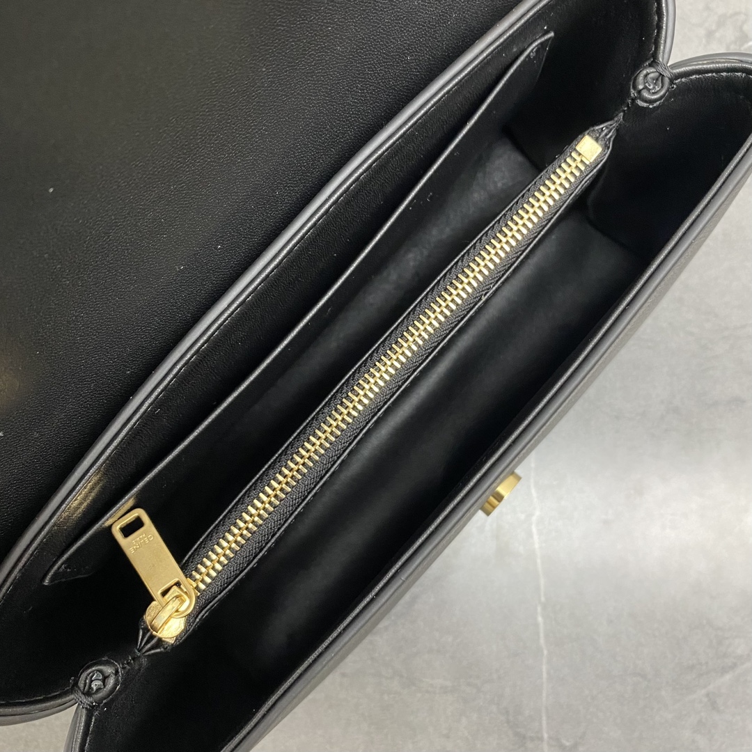 Ce**e ce teen victoire bag-23.5x14x8cm