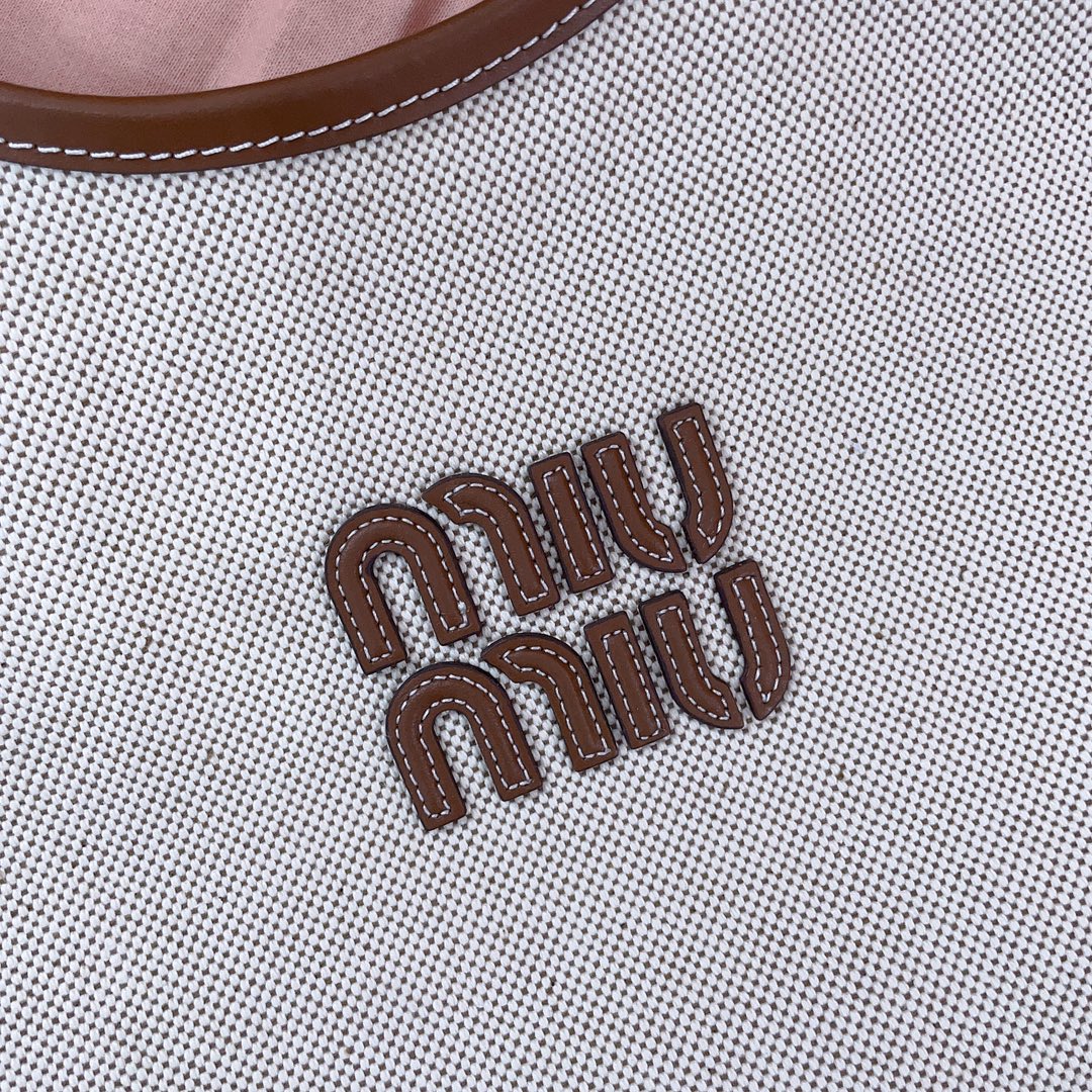 MiuMiu Tote-35 X 40CM
